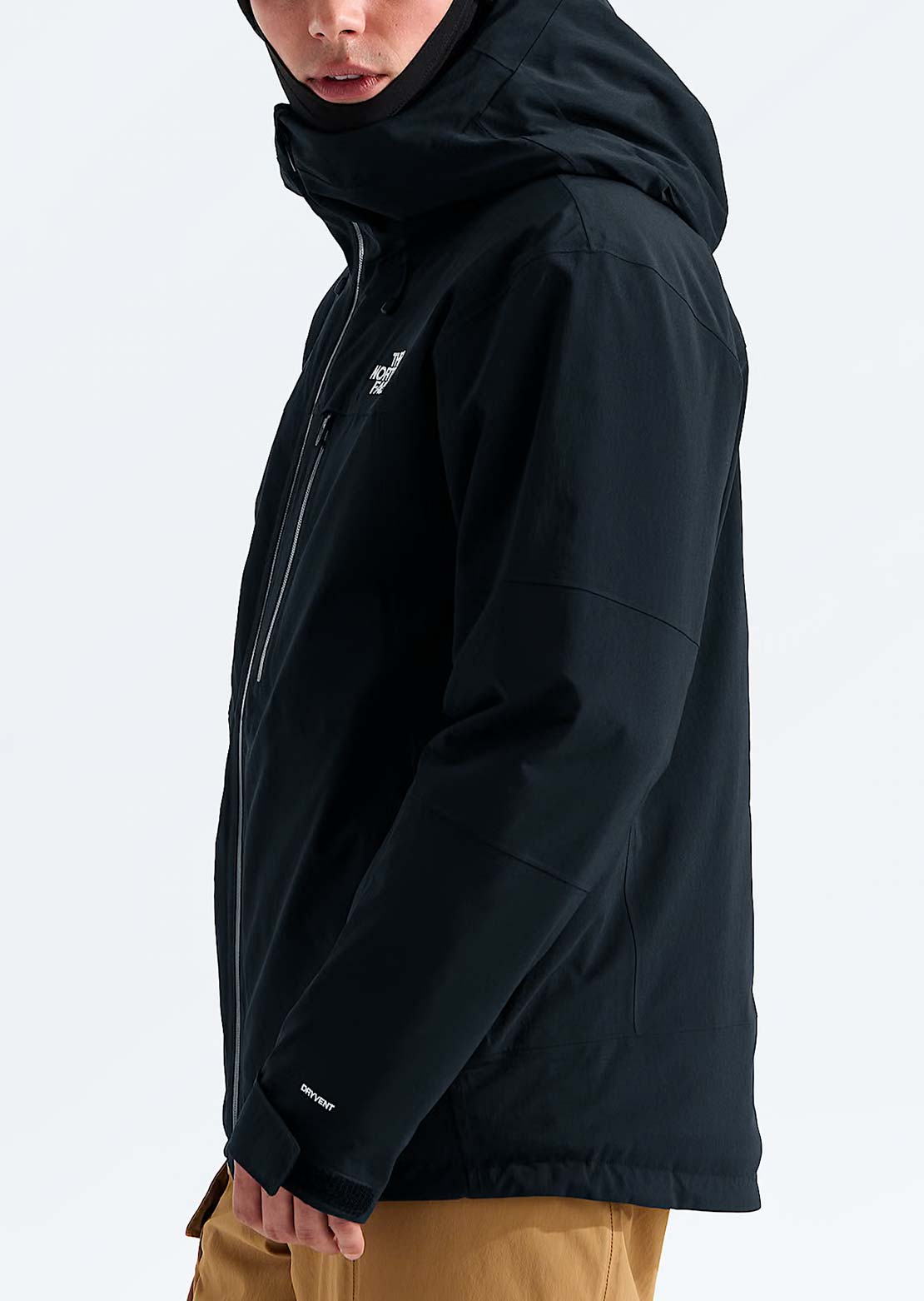 The North Face Men's Freedom Insulated Jacket