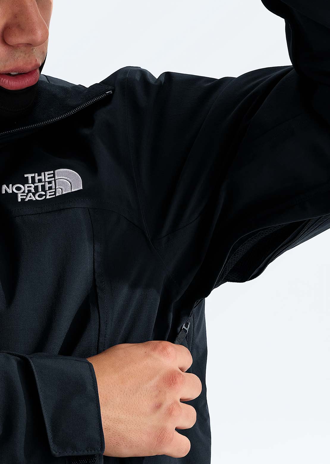 The North Face Men's Freedom Insulated Jacket