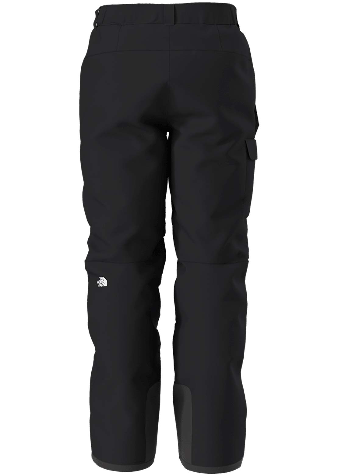 The North Face Men's Freedom Insulated Pant TNF Black/NPF