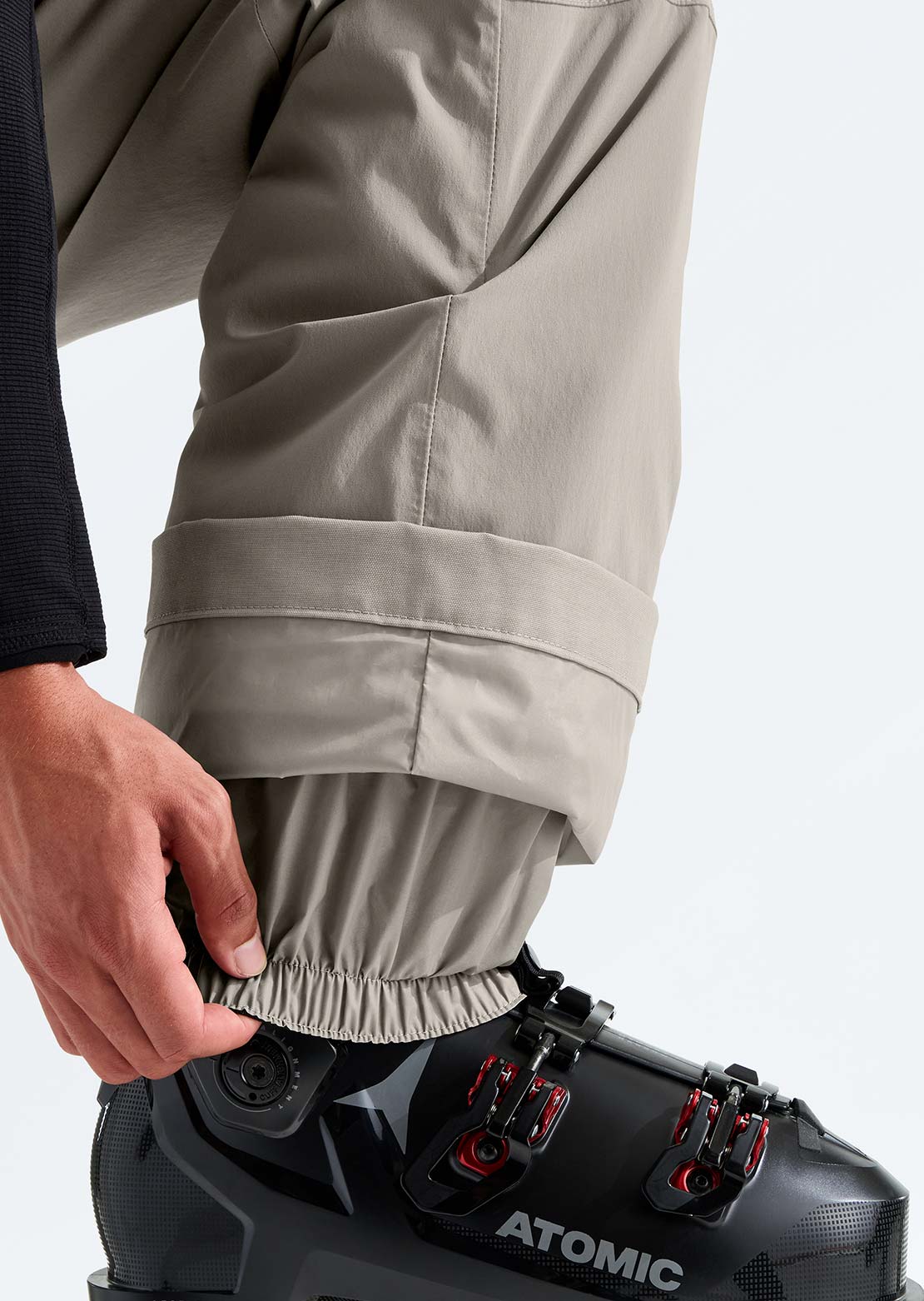 The North Face Men's Freedom Insulated Pants
