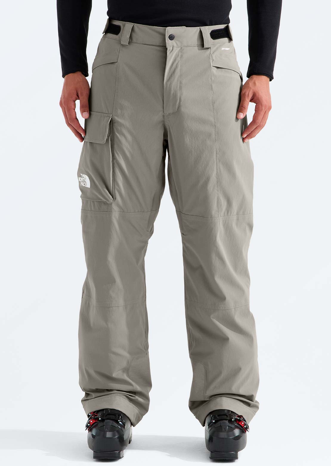 The North Face Men's Freedom Insulated Pants