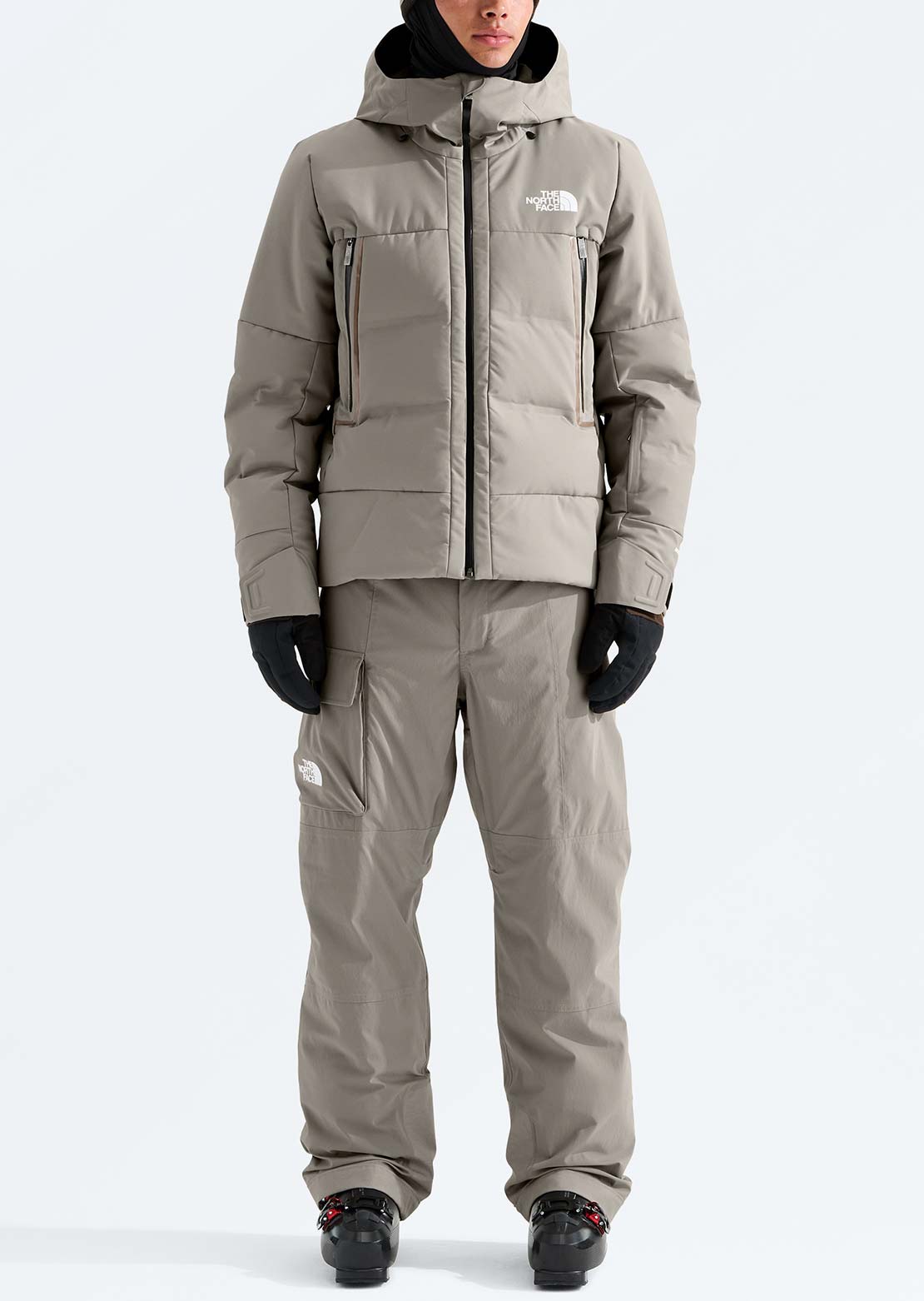 The North Face Men's Freedom Insulated Pants