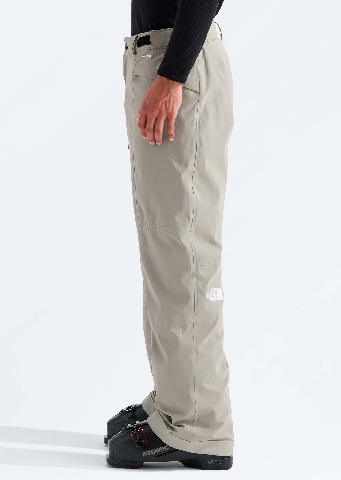 The North Face Men's Freedom Insulated Pants