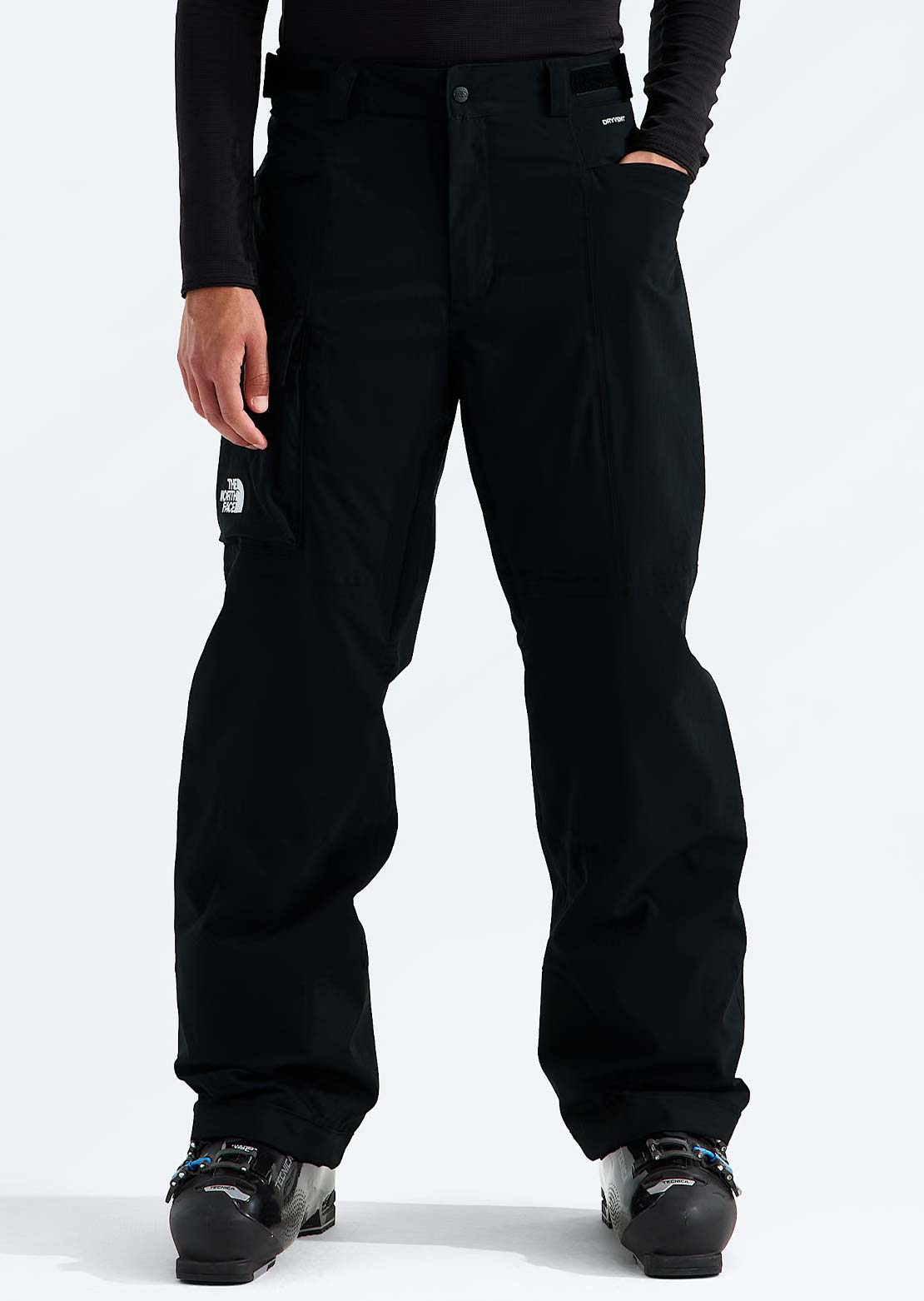 The North Face Men's Freedom Insulated Pants
