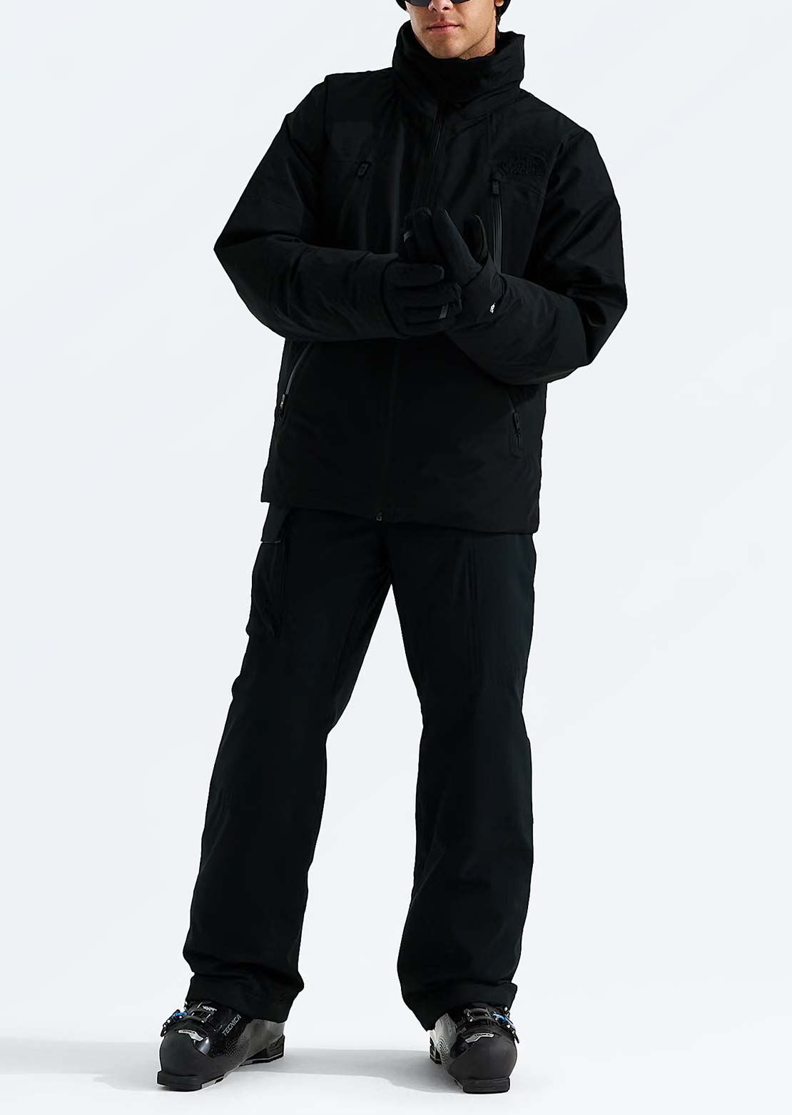 The North Face Men's Freedom Insulated Pants