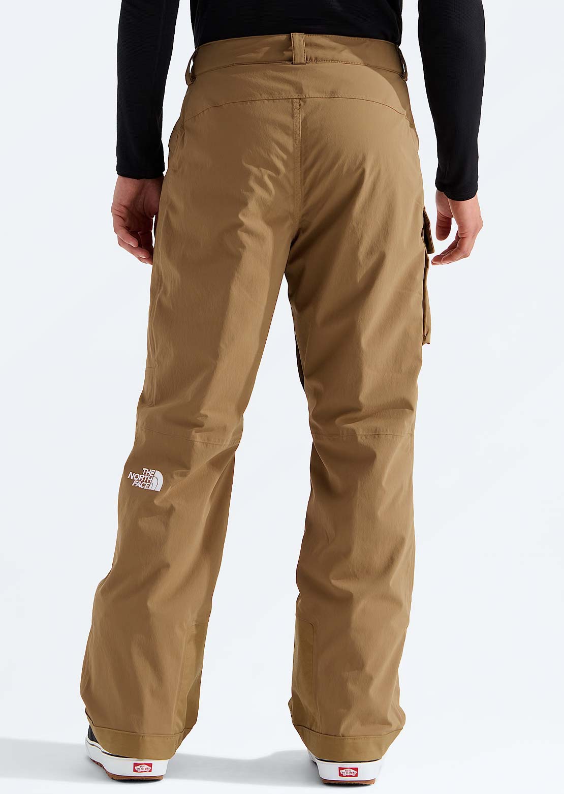 The North Face Men's Freedom Insulated Pants