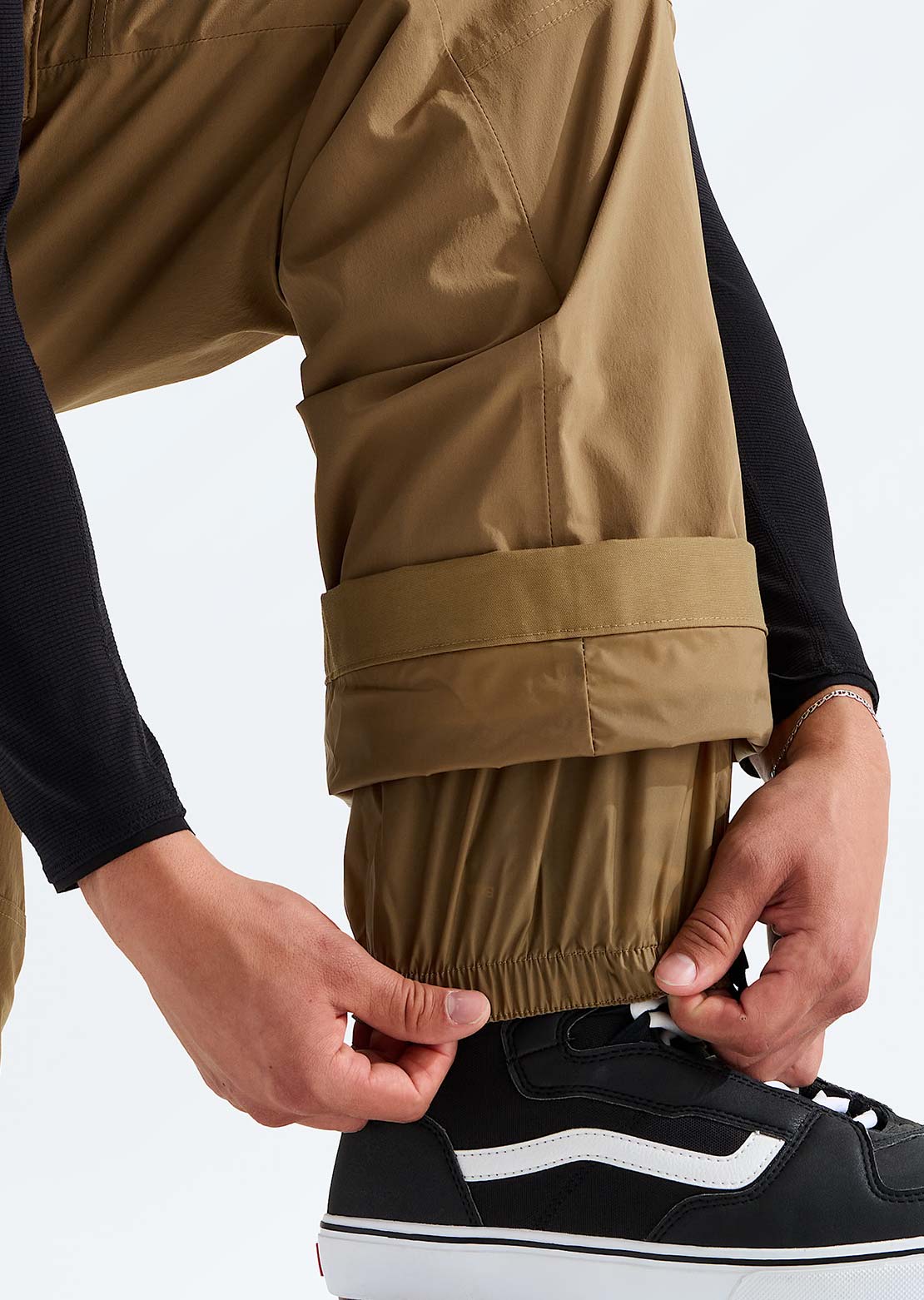 The North Face Men's Freedom Insulated Pants
