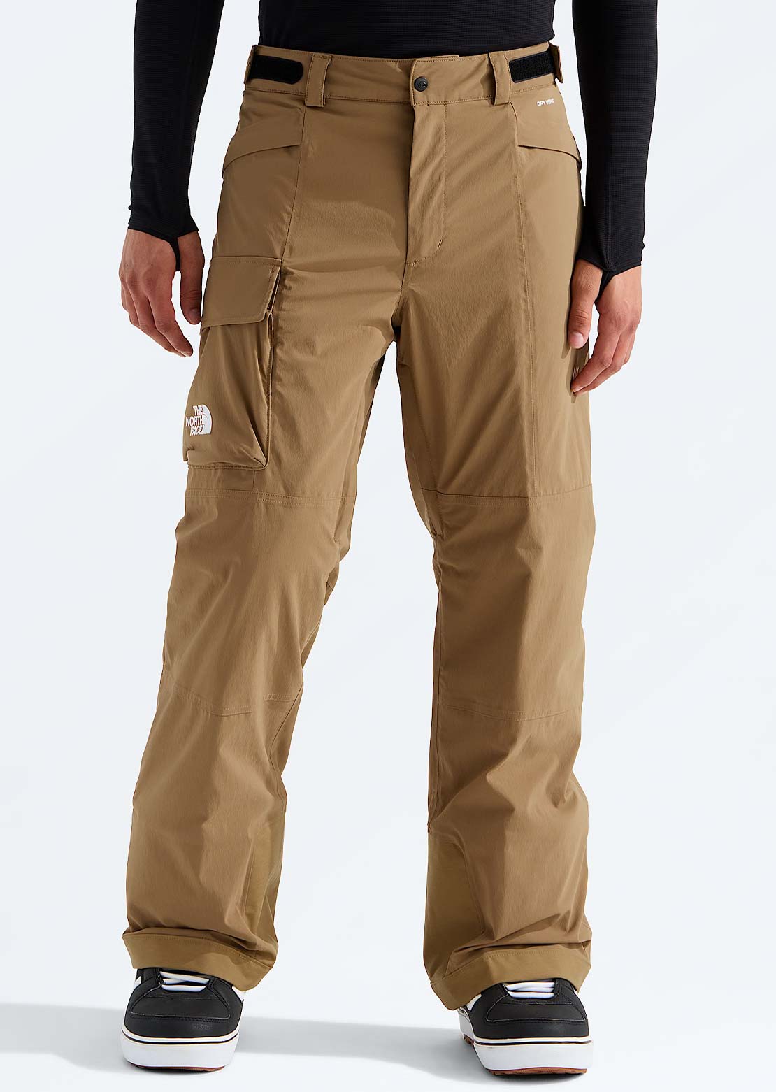 The North Face Men's Freedom Insulated Pants