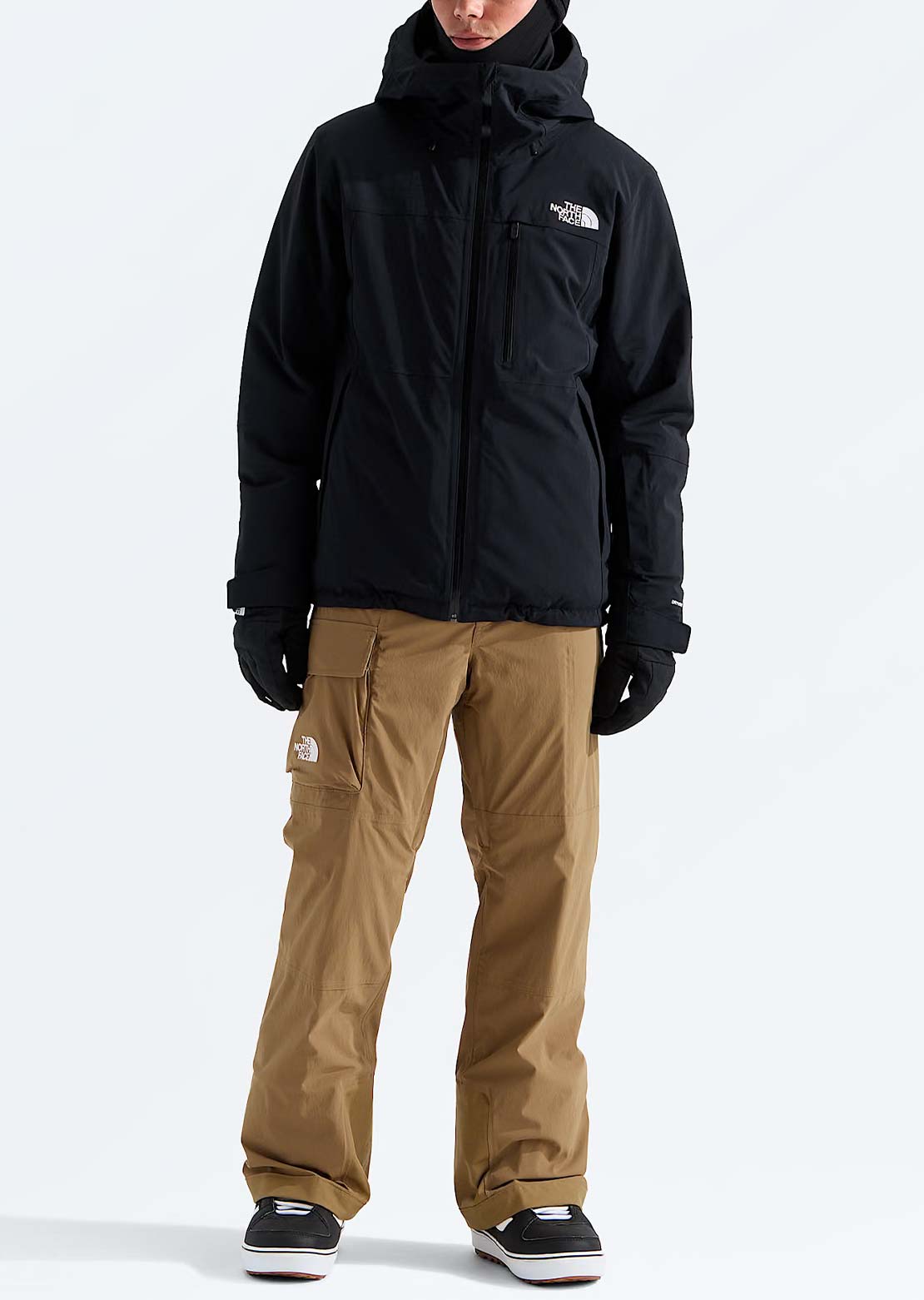 The North Face Men's Freedom Insulated Pants