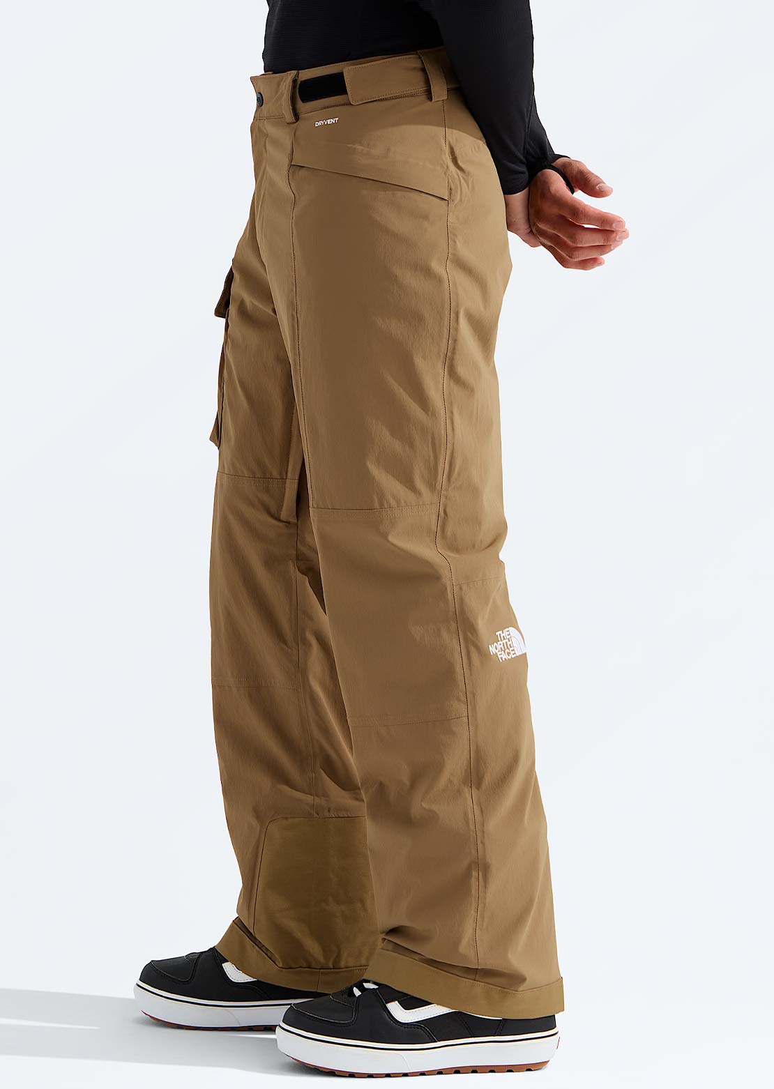 The North Face Men's Freedom Insulated Pants