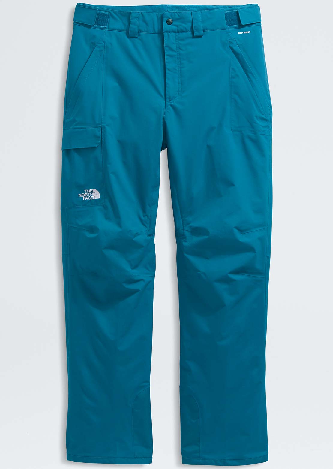 The North Face Men's Freedom Insulated Pants Dusk Blue