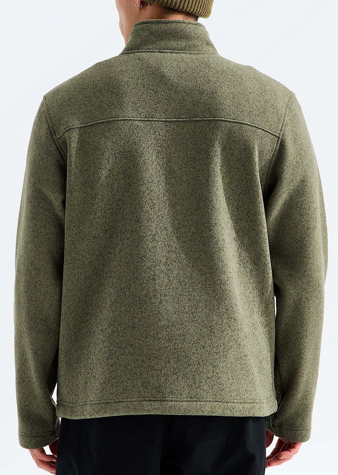 The North Face Men's Gordon Lyons Full Zip Jacket