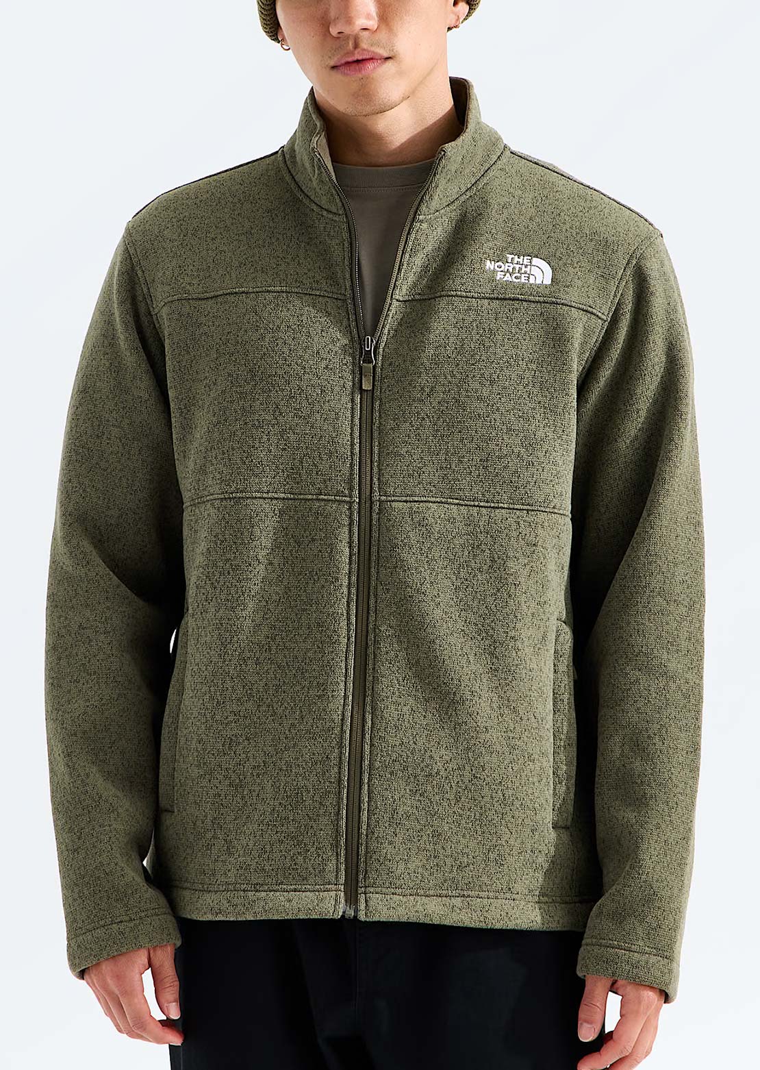 The North Face Men's Gordon Lyons Full Zip Jacket