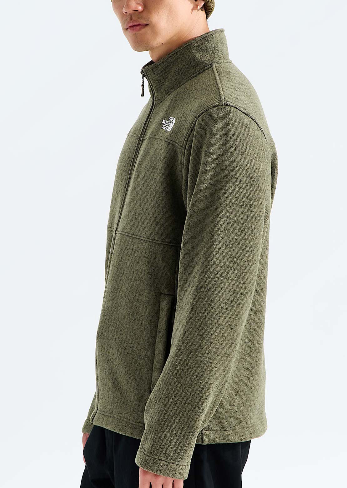 The North Face Men's Gordon Lyons Full Zip Jacket