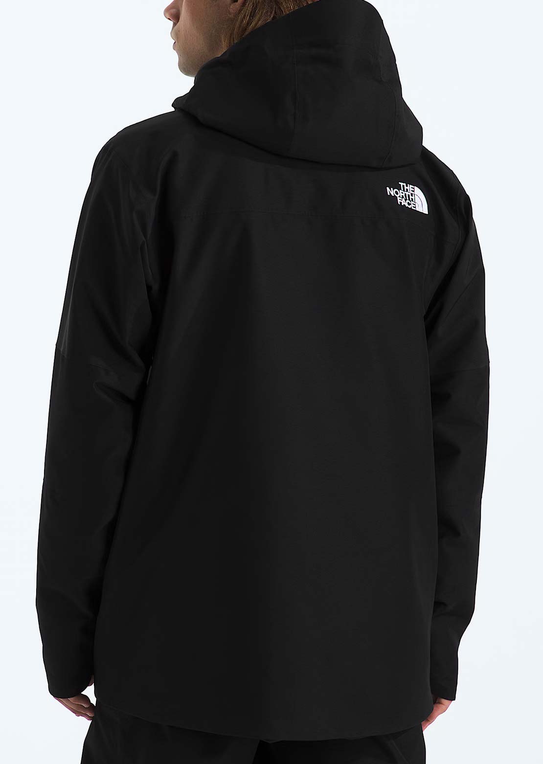 The North Face Men's GTX Dawnstrike Insulated Jacket