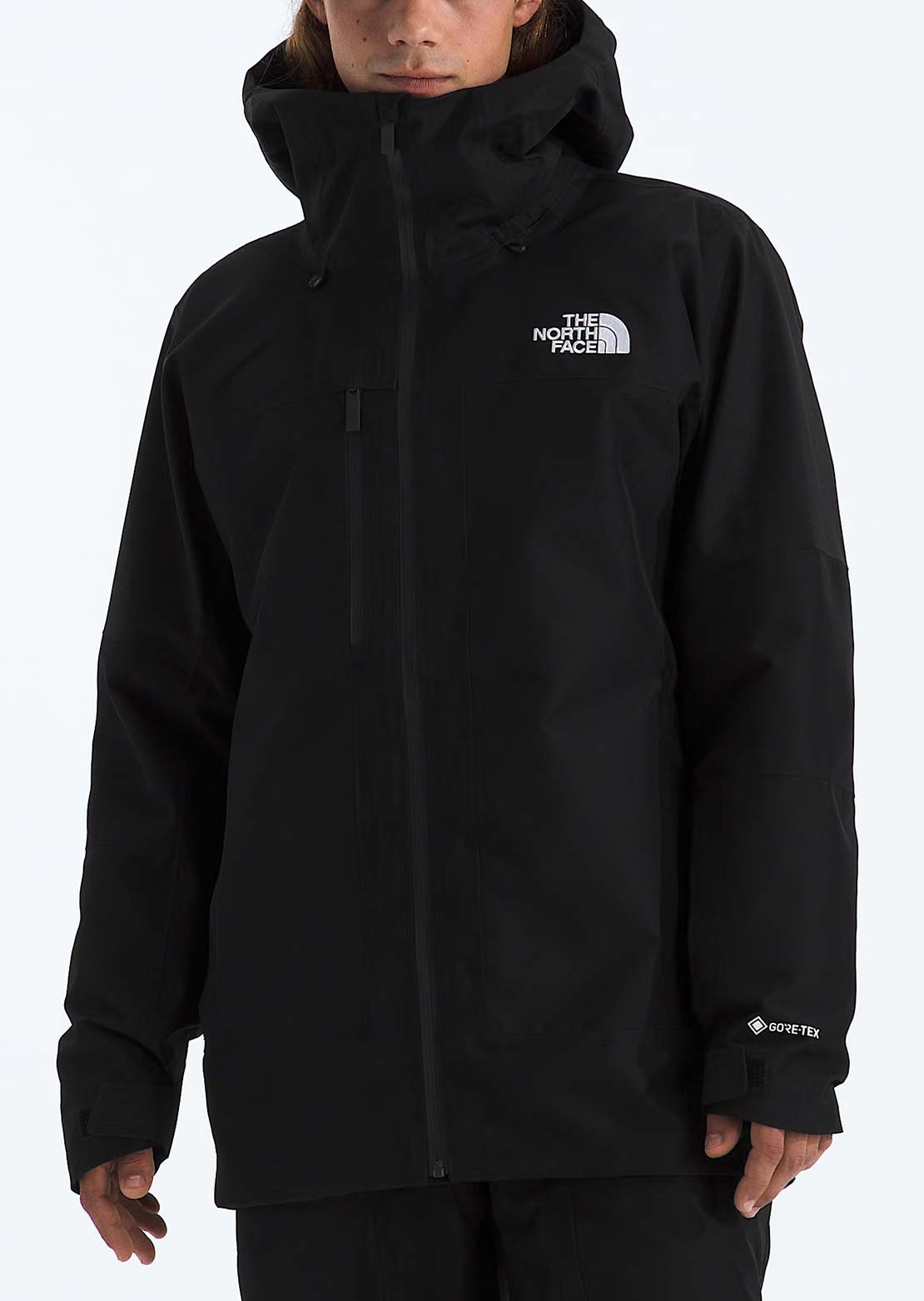 The North Face Men's GTX Dawnstrike Insulated Jacket