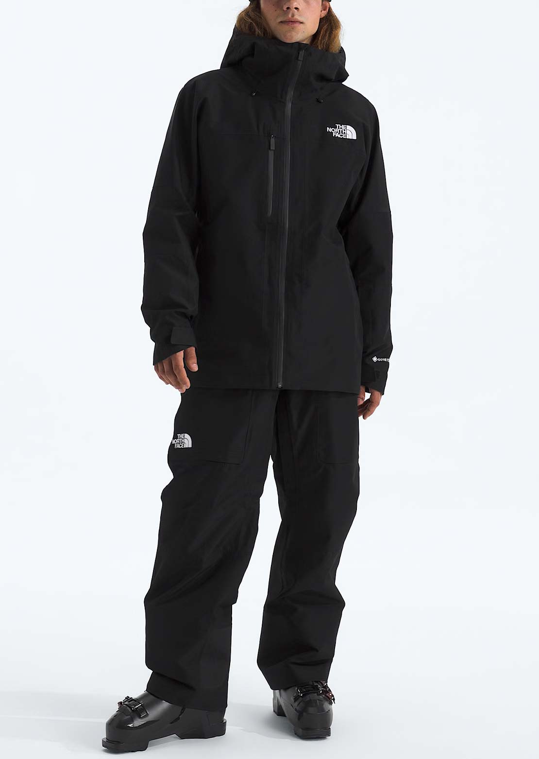 The North Face Men's GTX Dawnstrike Insulated Jacket