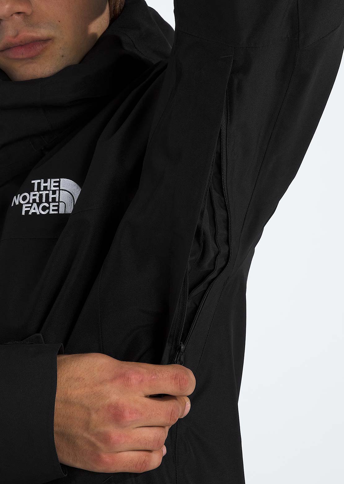 The North Face Men's GTX Dawnstrike Insulated Jacket