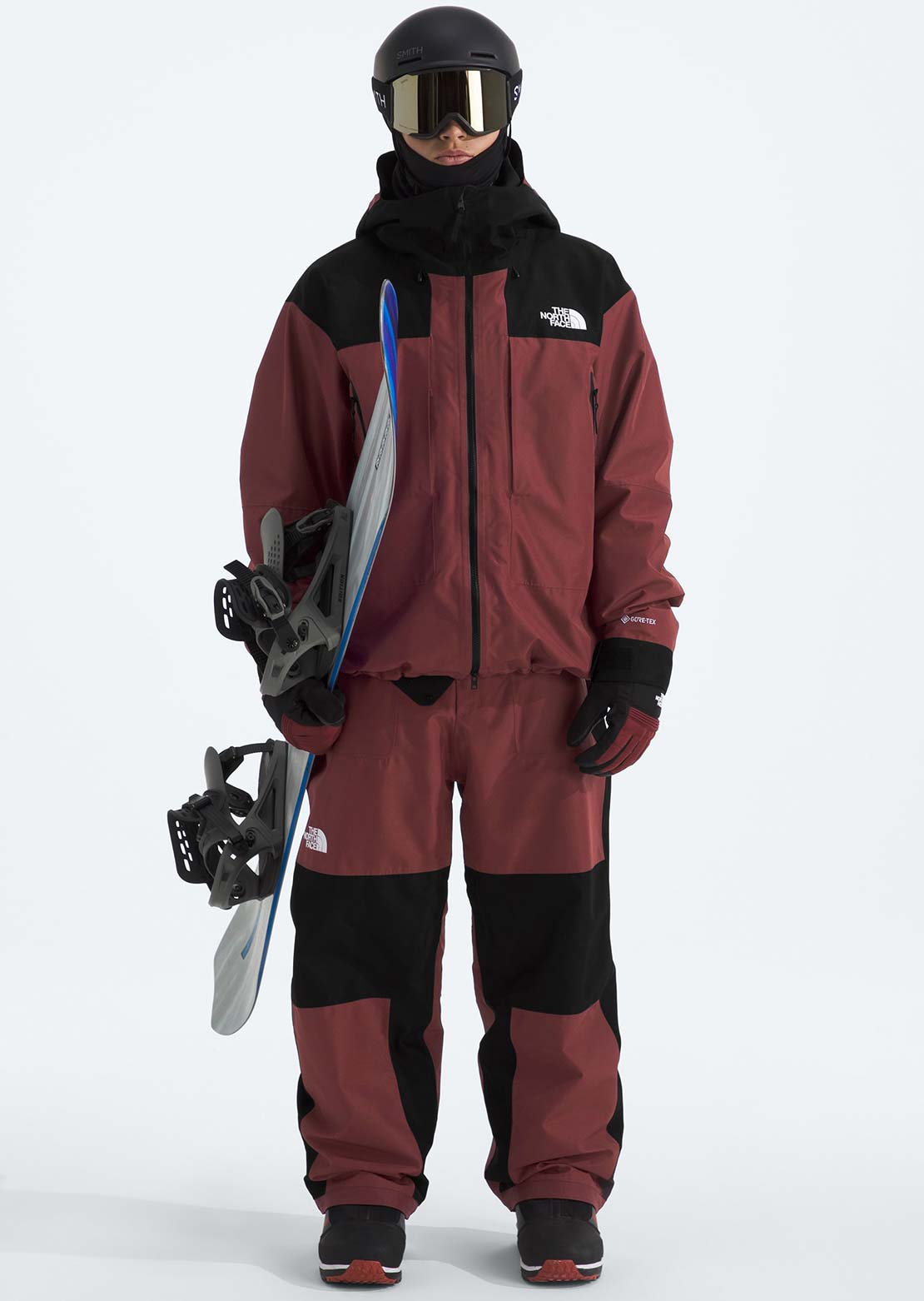 The North Face Men's GTX Hex Jacket - PRFO Sports