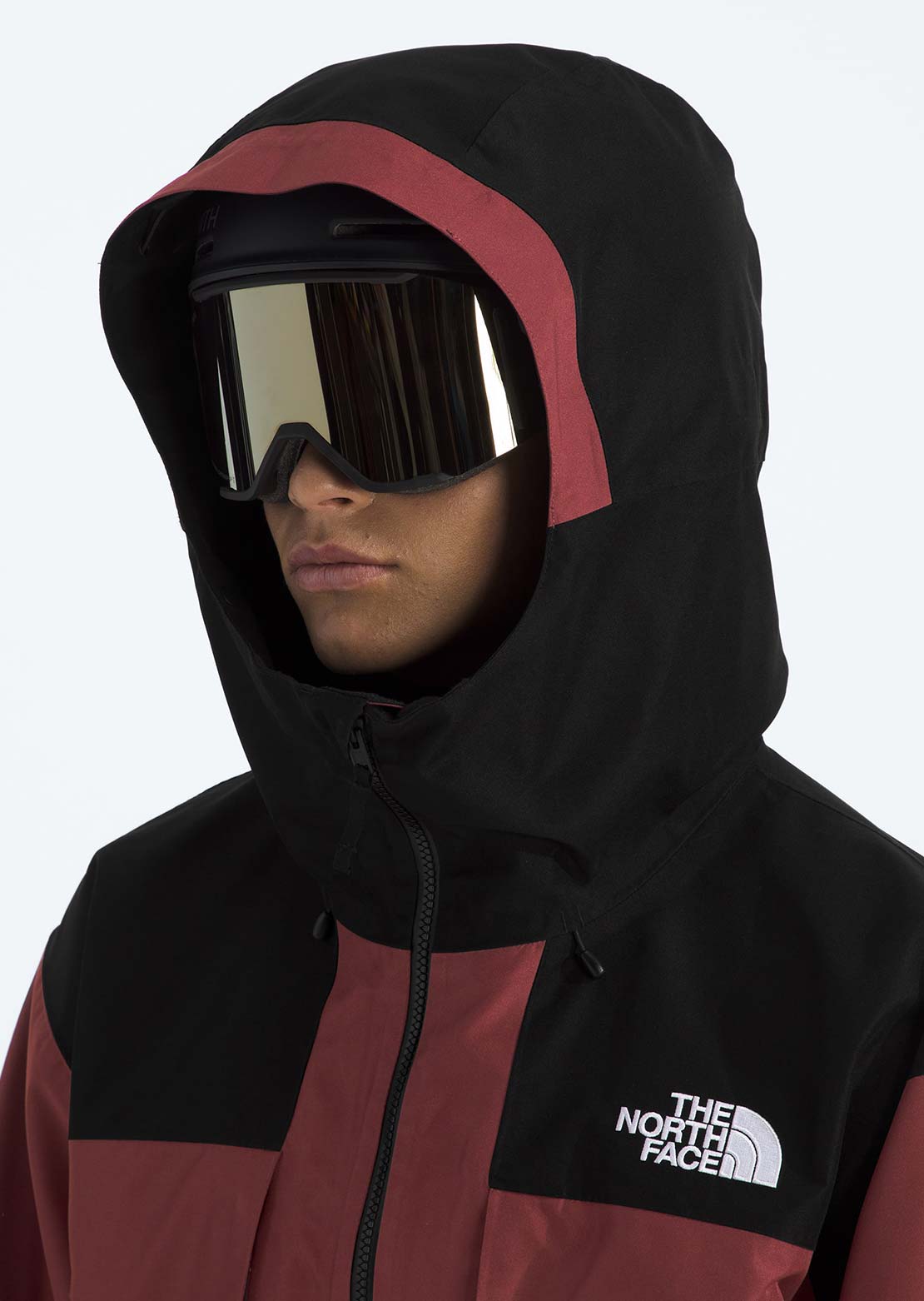 The North Face Men's GTX Hex Jacket - PRFO Sports