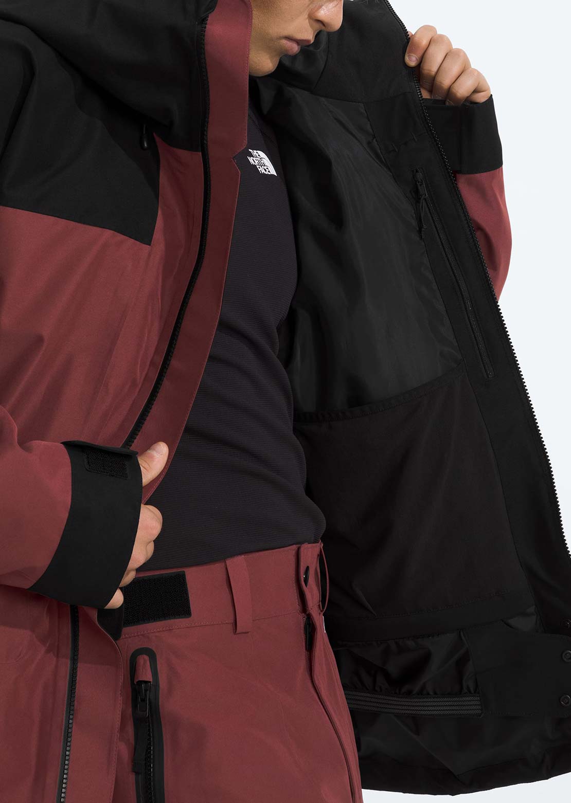 n*h様 訳あり　THE NORTH FACE GTX Sprow Jacket The North Face GTX Hex Jacket - Men's | REI Co-op