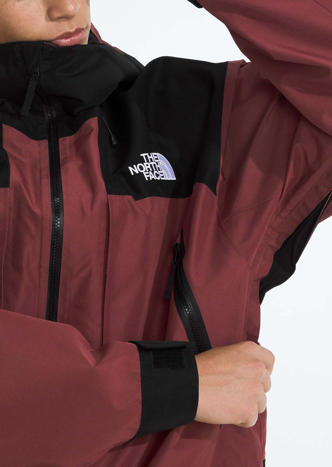 The North Face Men's GTX Hex Jacket - PRFO Sports