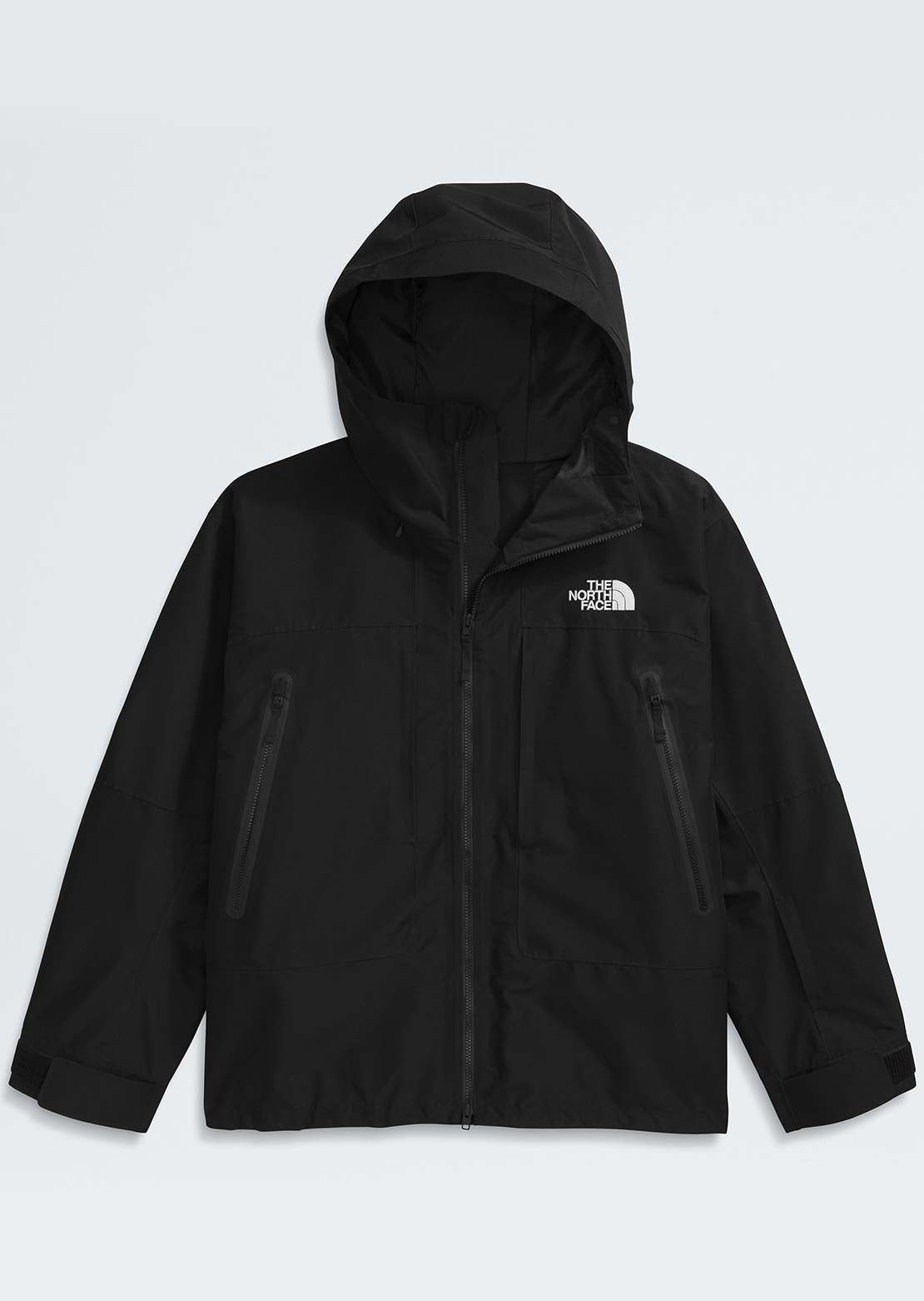The North Face Men's GTX Hex Jacket TNF Black