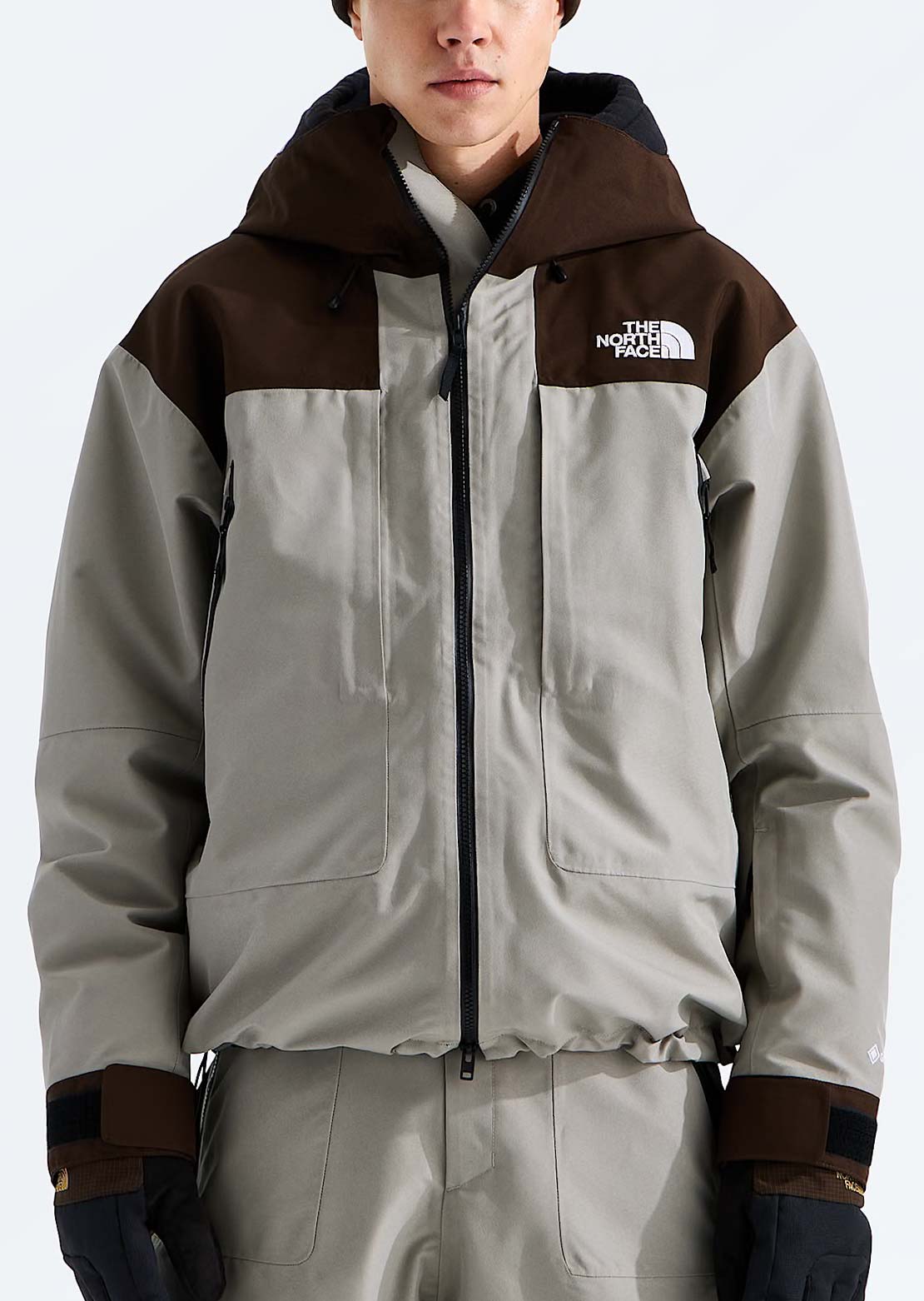 The North Face Men's GTX Hex Jacket