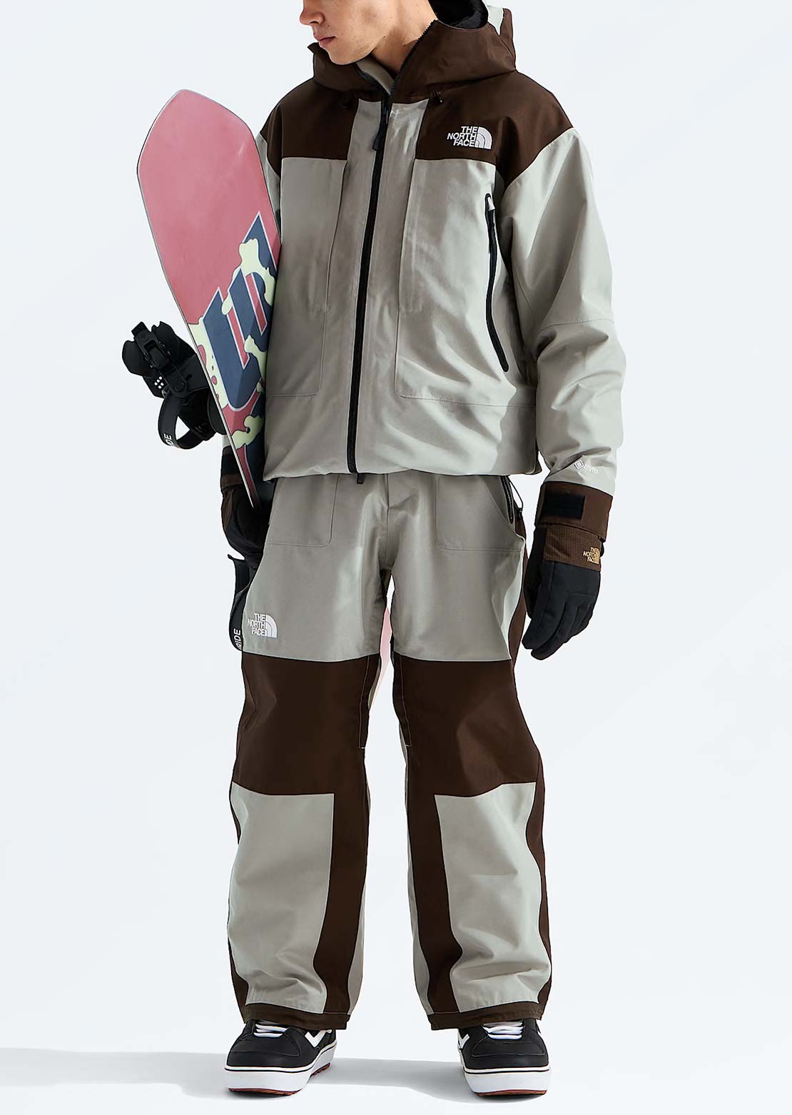The North Face Men's GTX Hex Jacket
