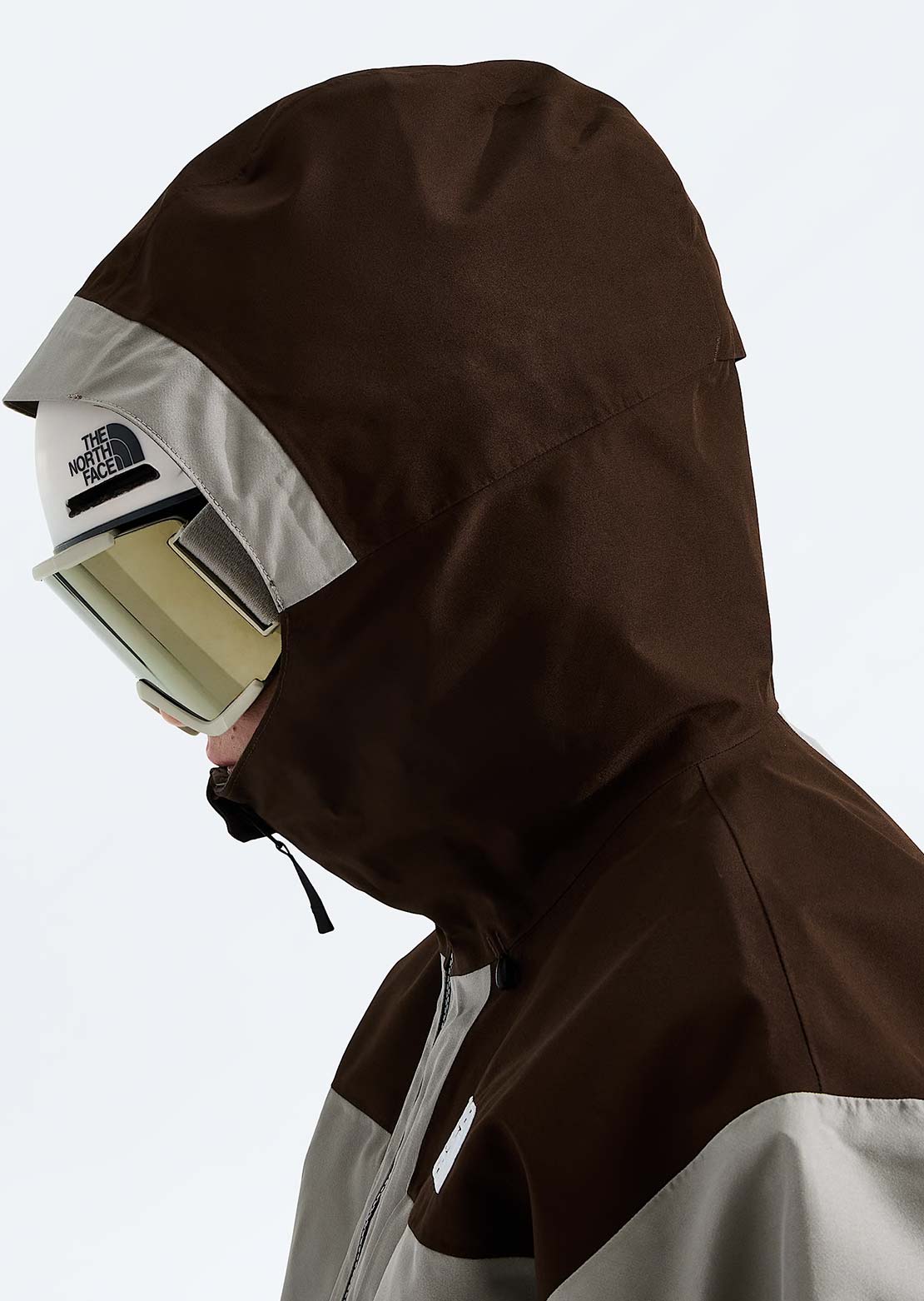 The North Face Men's GTX Hex Jacket
