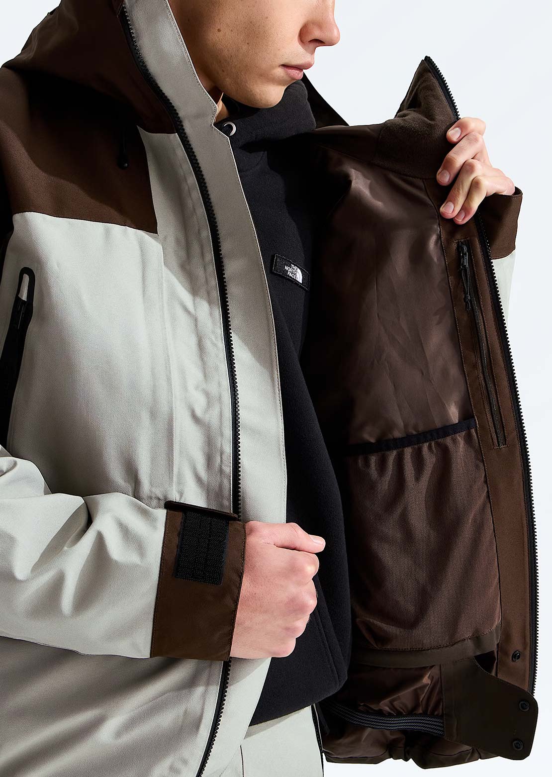 The North Face Men's GTX Hex Jacket