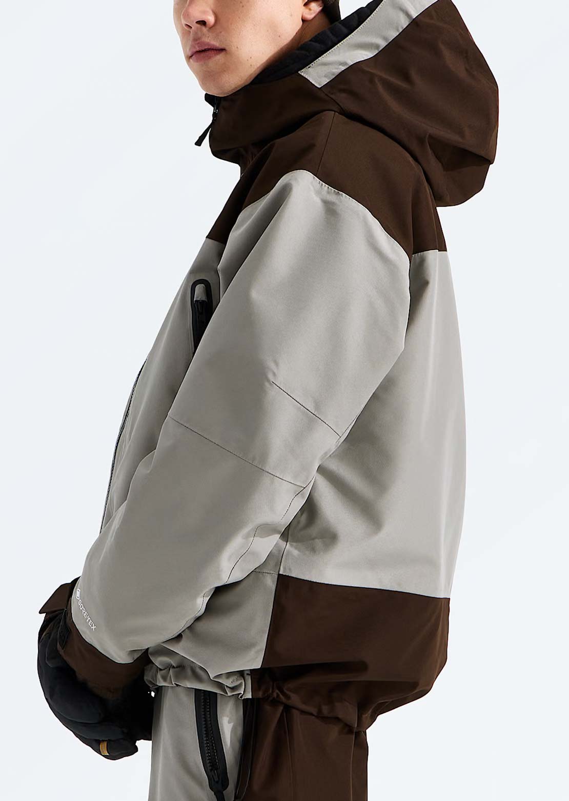 The North Face Men's GTX Hex Jacket