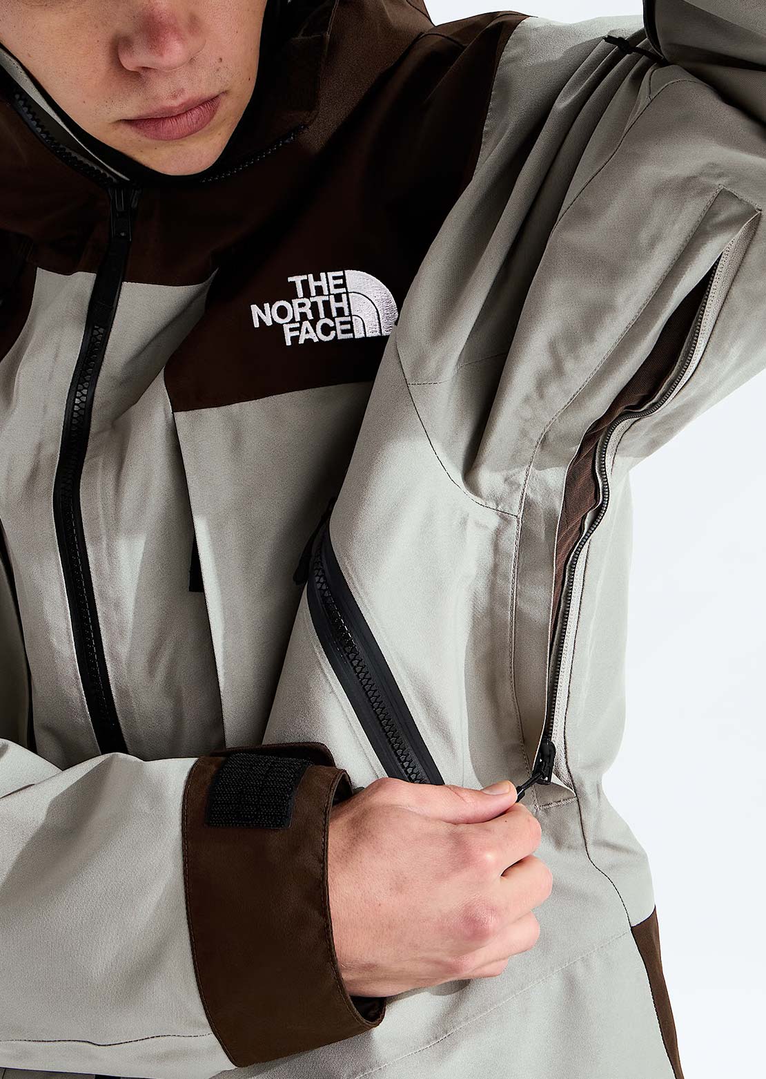 The North Face Men's GTX Hex Jacket