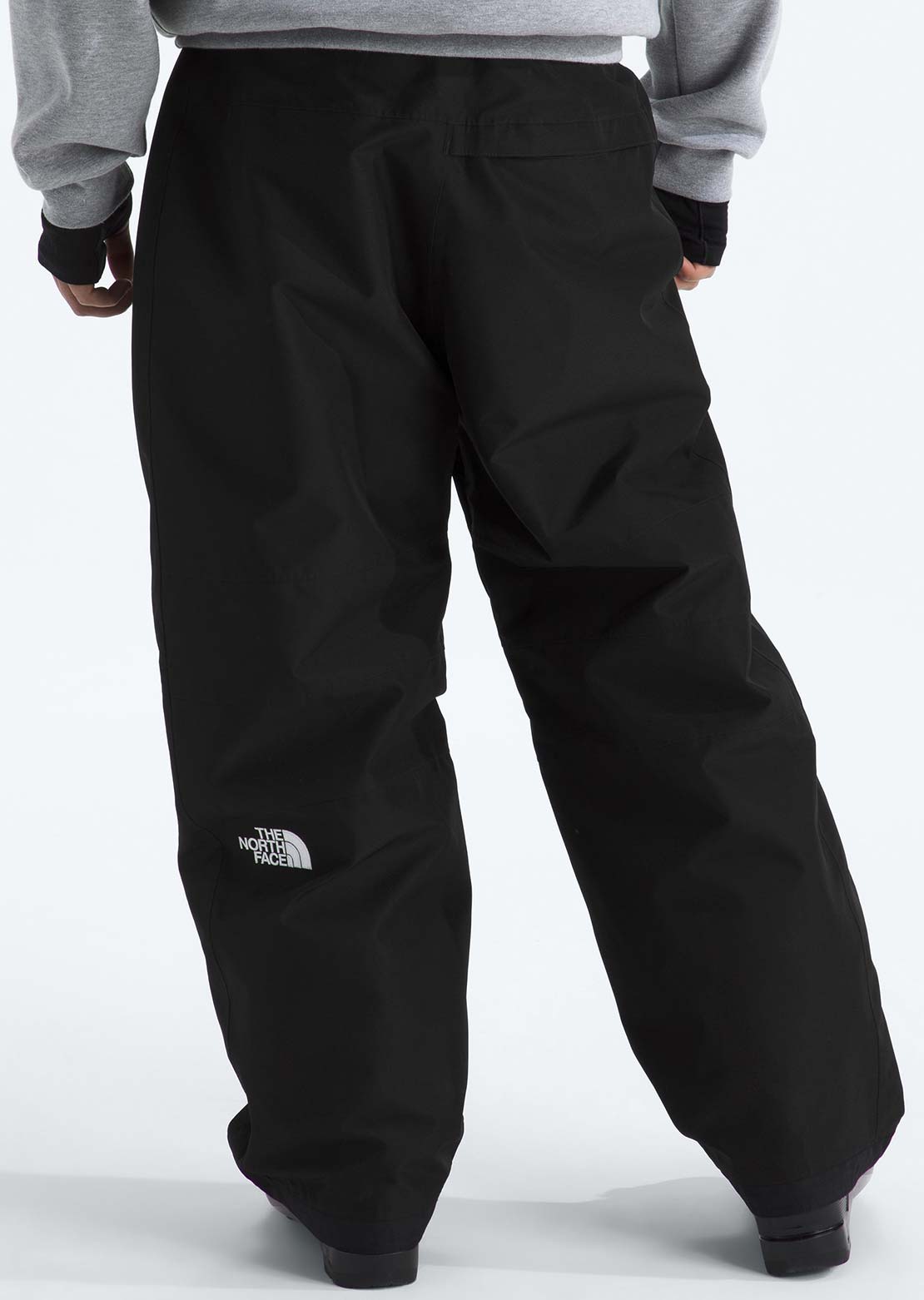 The North Face Men's GTX Hex Pants TNF Black
