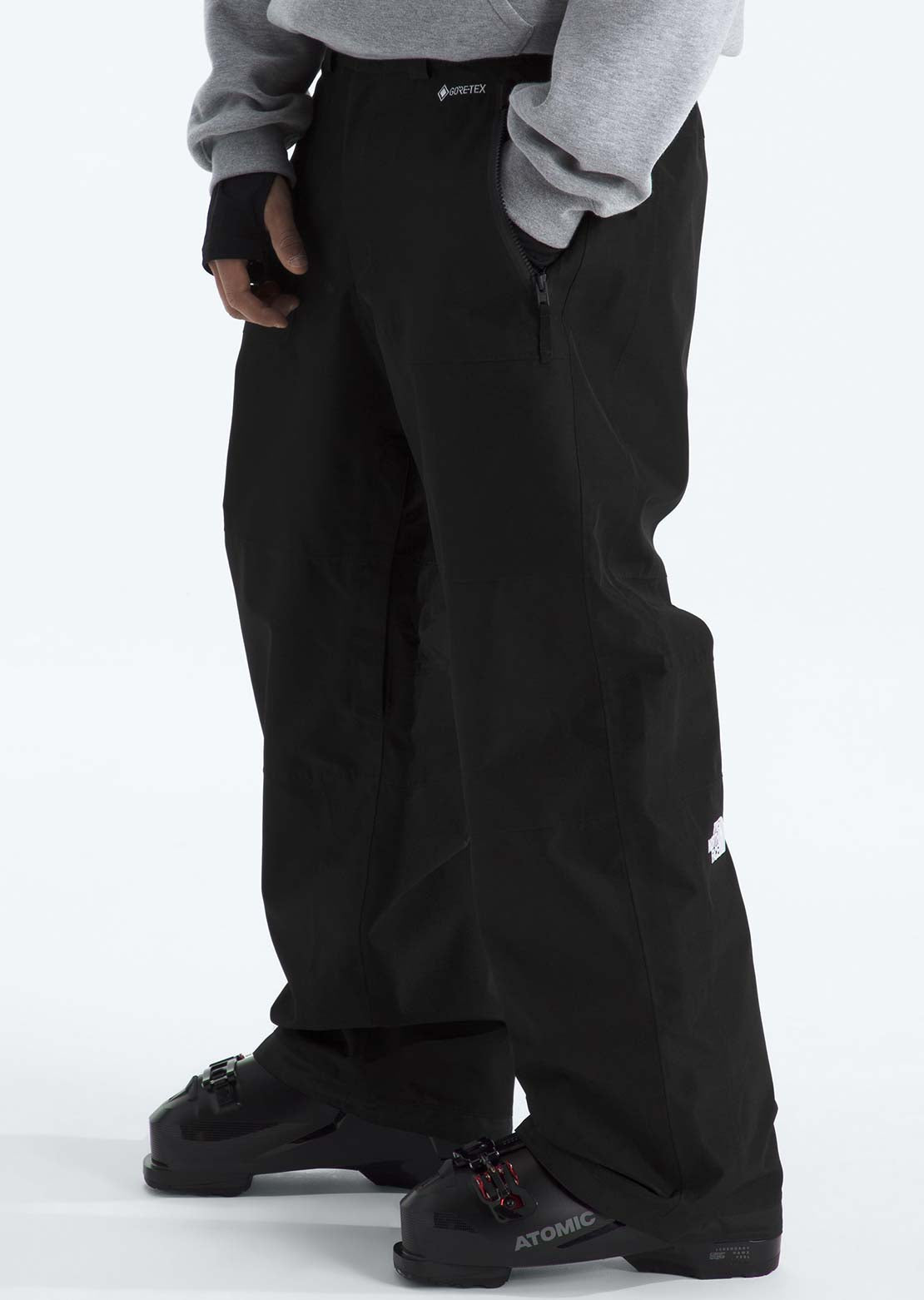 The North Face Men's GTX Hex Pants TNF Black