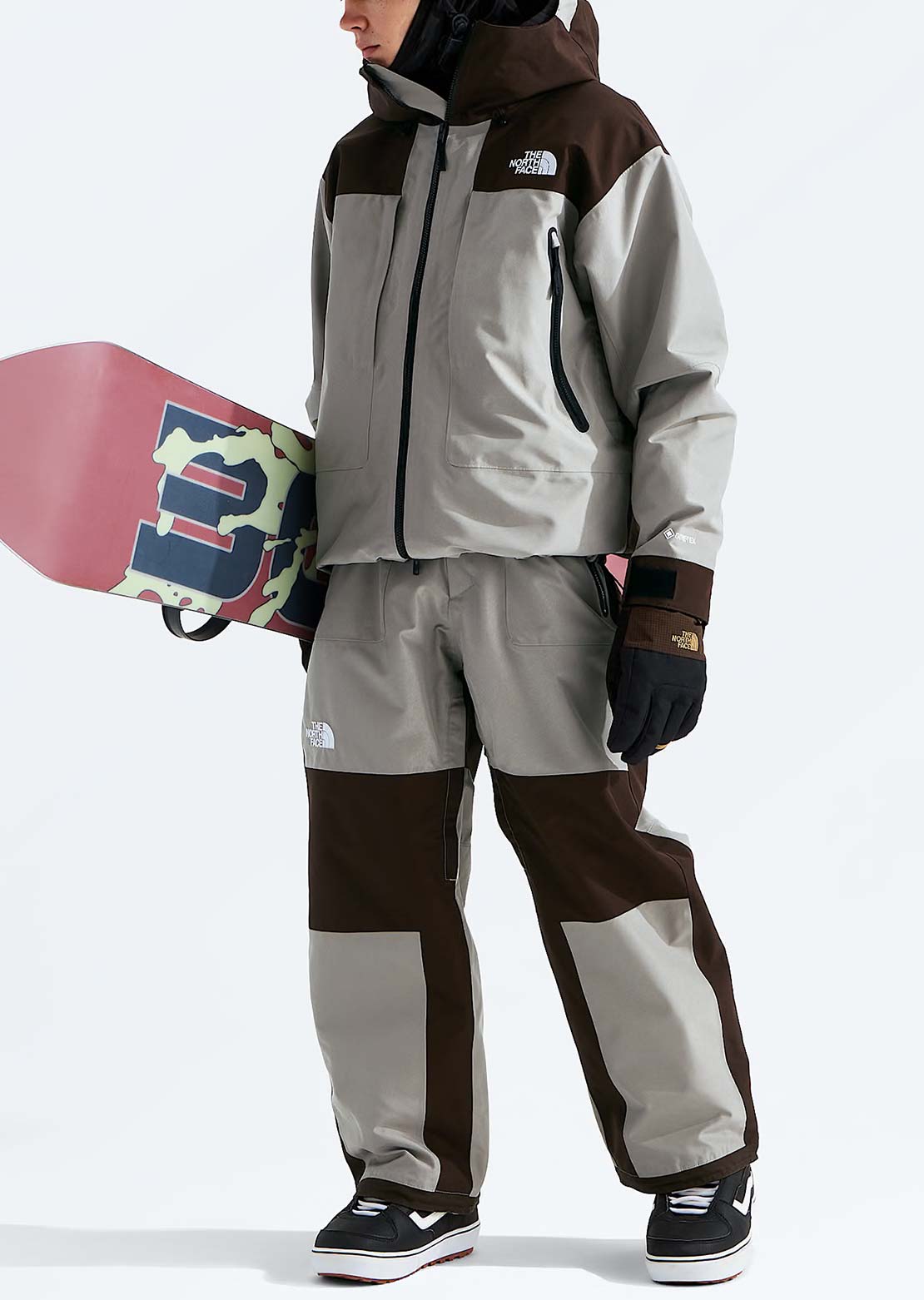 The North Face Men's GTX Hex Pants