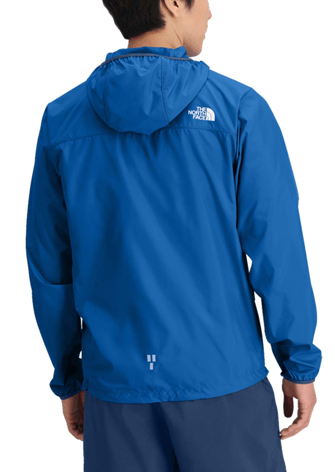 The North Face Men&#39;s Higher Run Wind Jacket