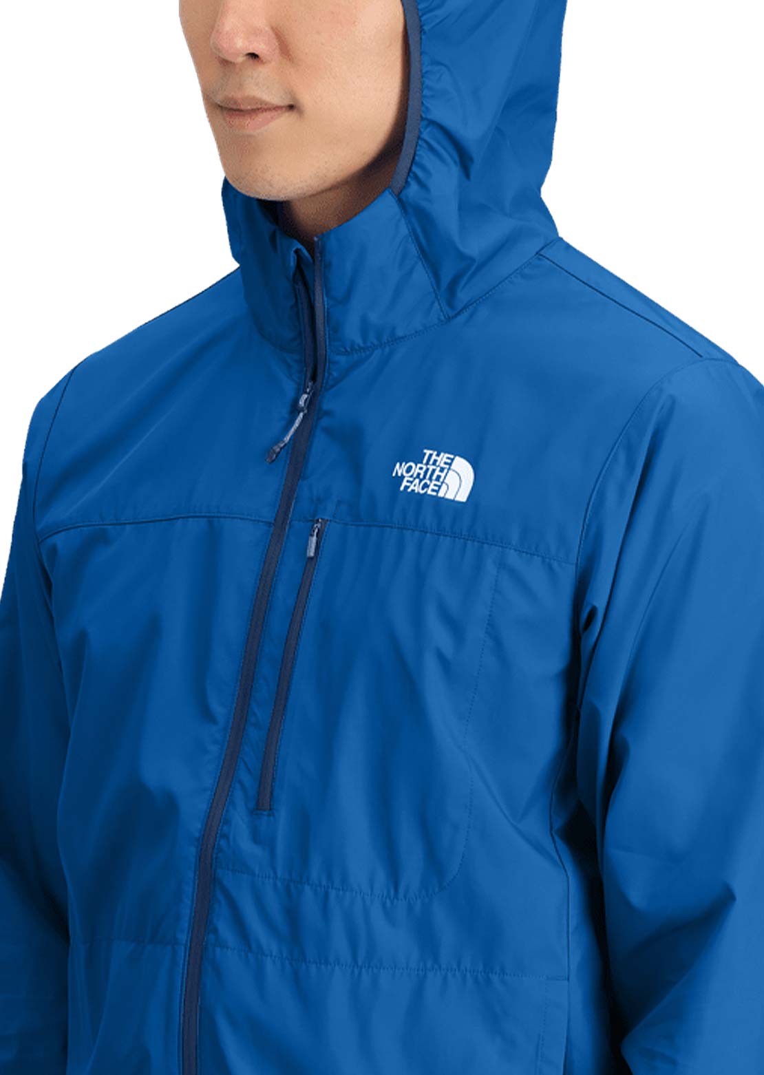 The North Face Men&#39;s Higher Run Wind Jacket