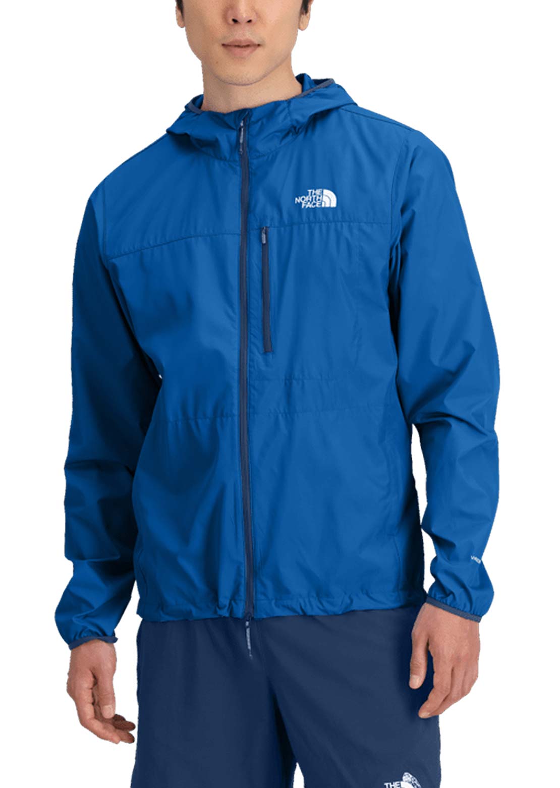 The North Face Men&#39;s Higher Run Wind Jacket