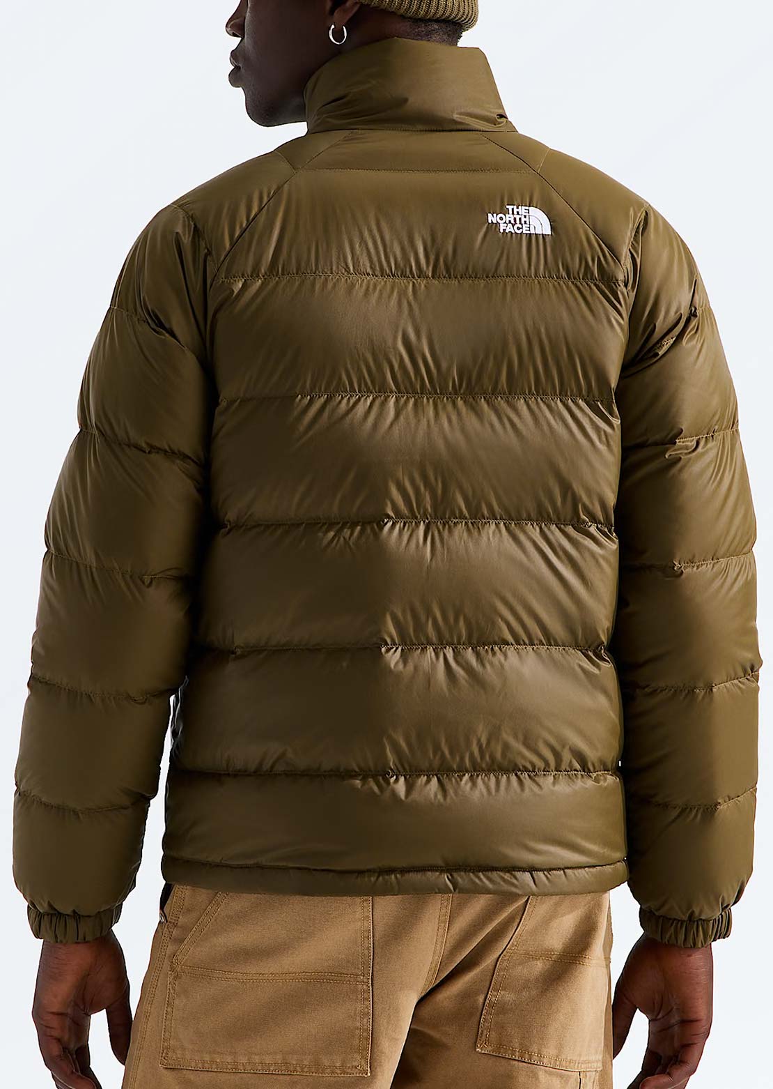 The North Face Men's Hydrenalite Down Jacket