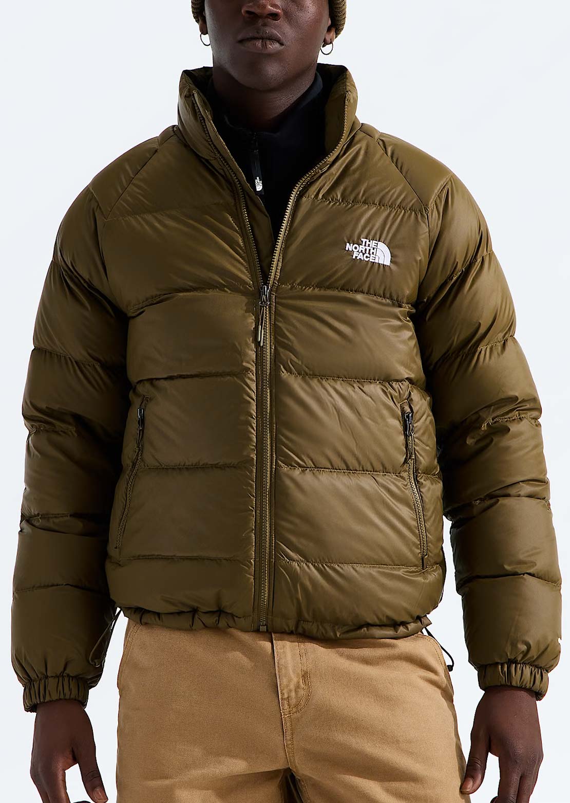 The North Face Men's Hydrenalite Down Jacket