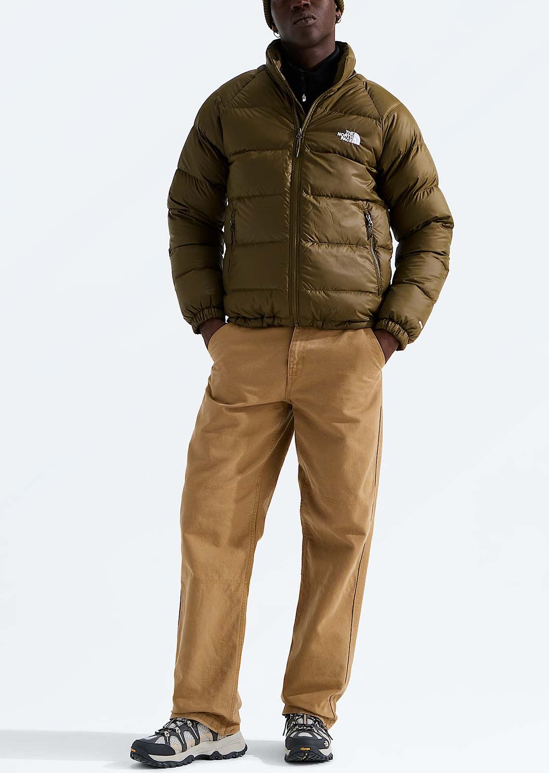 The North Face Men's Hydrenalite Down Jacket