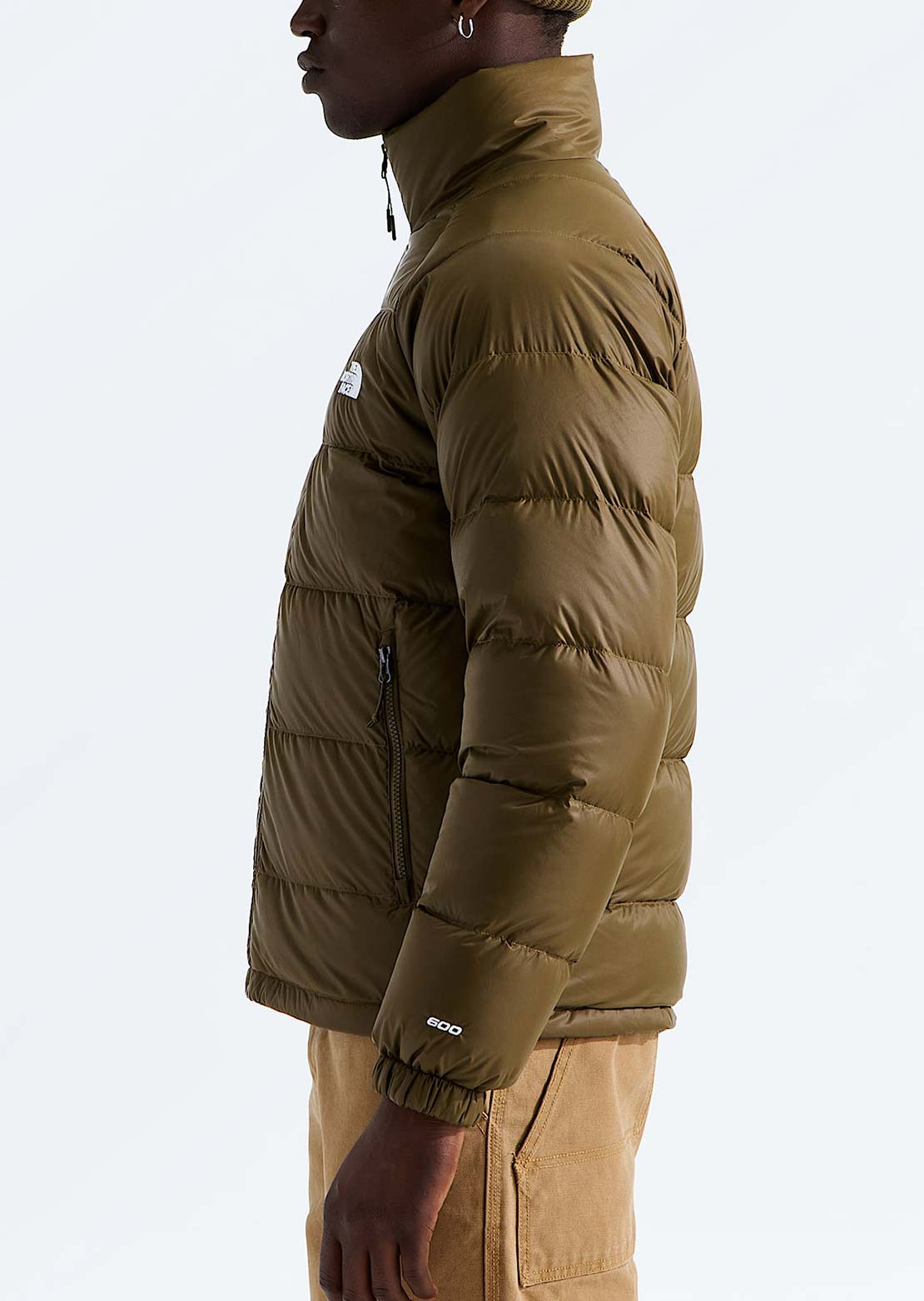 The North Face Men's Hydrenalite Down Jacket