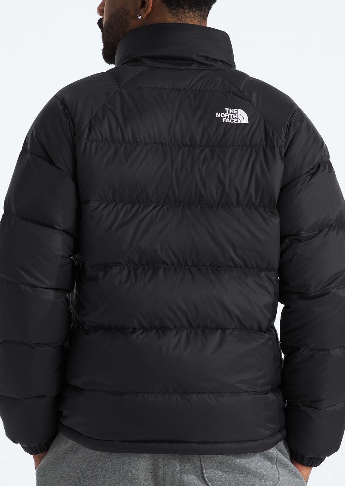 The North Face Men's Hydrenalite Down Jacket