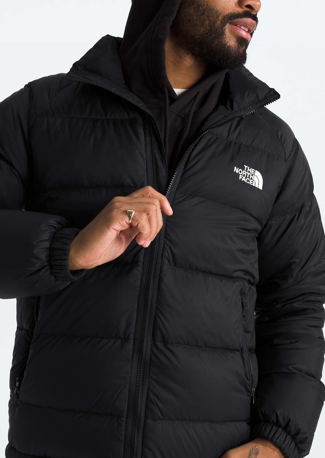 The North Face Men's Hydrenalite Down Jacket
