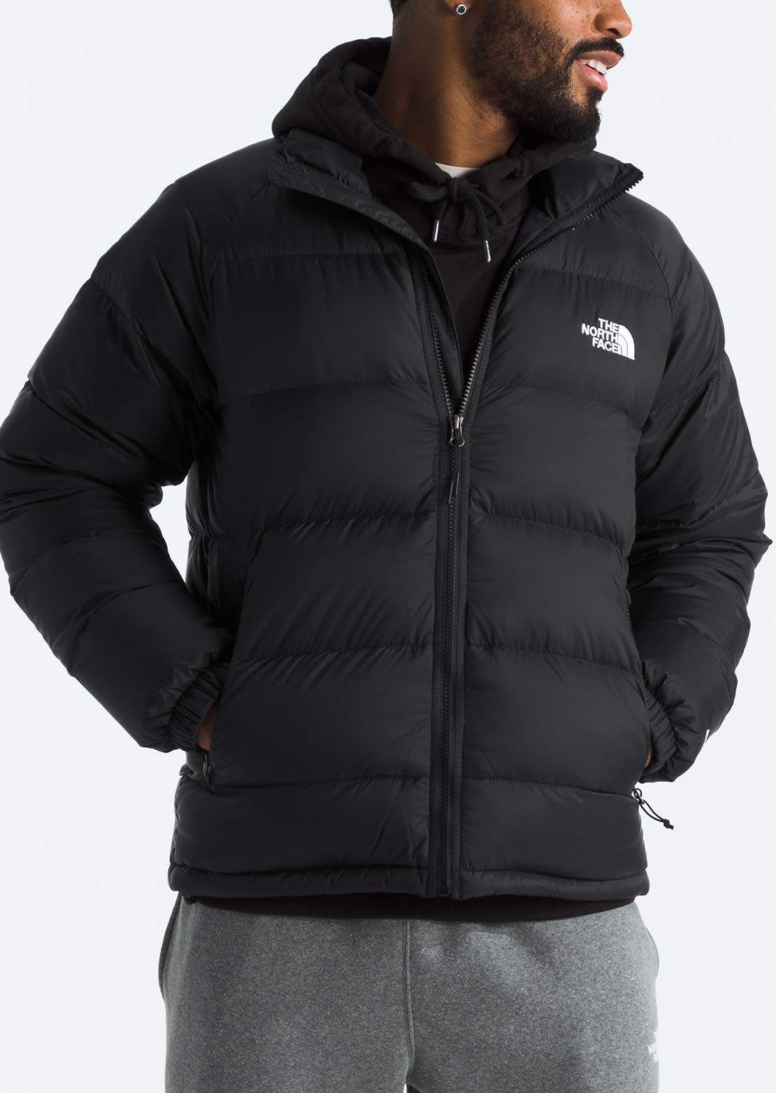 The North Face Men's Hydrenalite Down Jacket