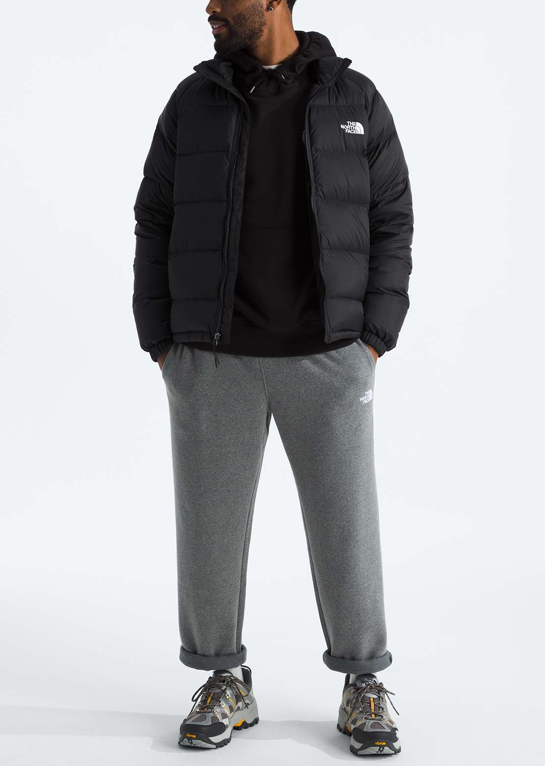 The North Face Men's Hydrenalite Down Jacket