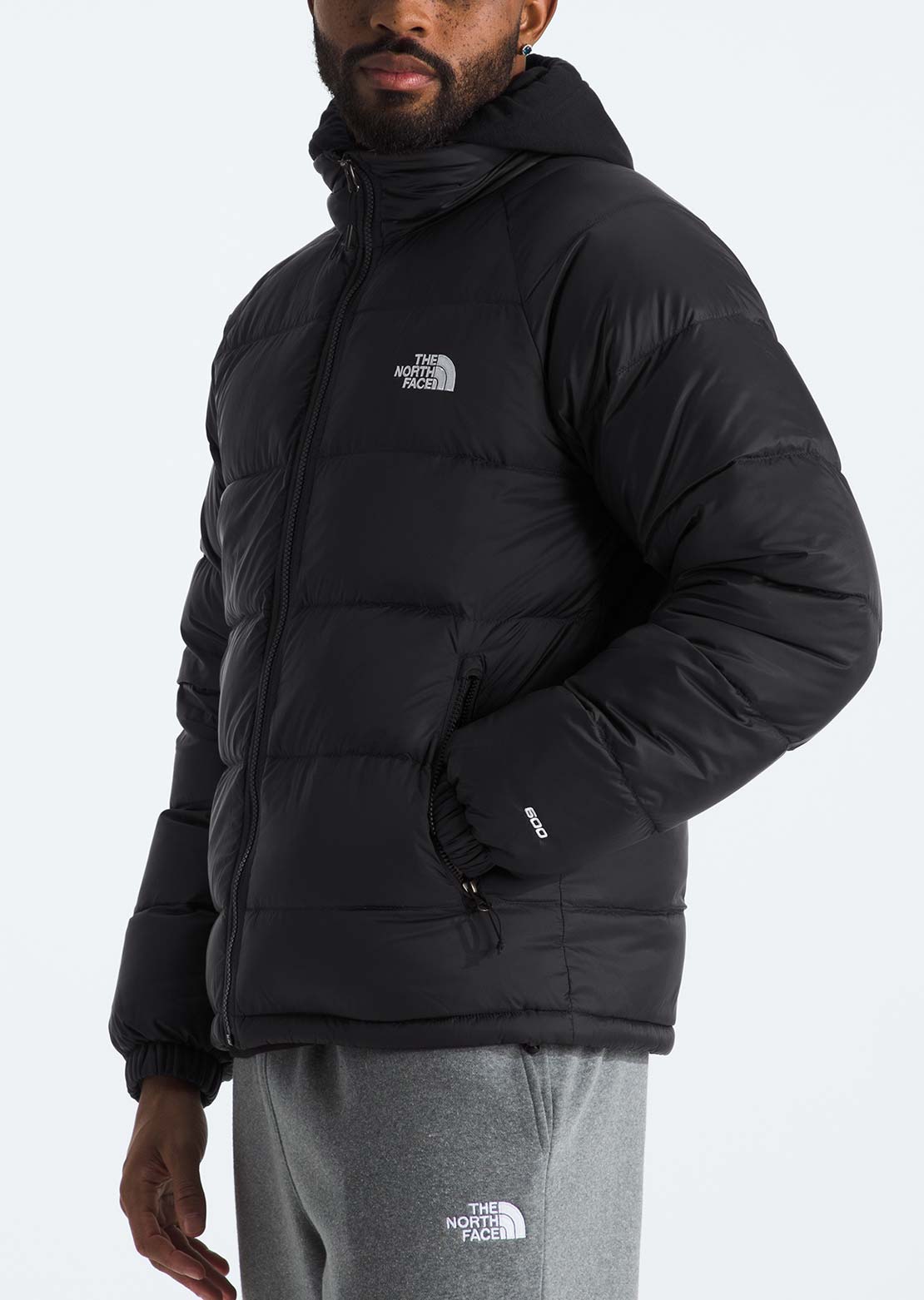 The North Face Men's Hydrenalite Down Jacket