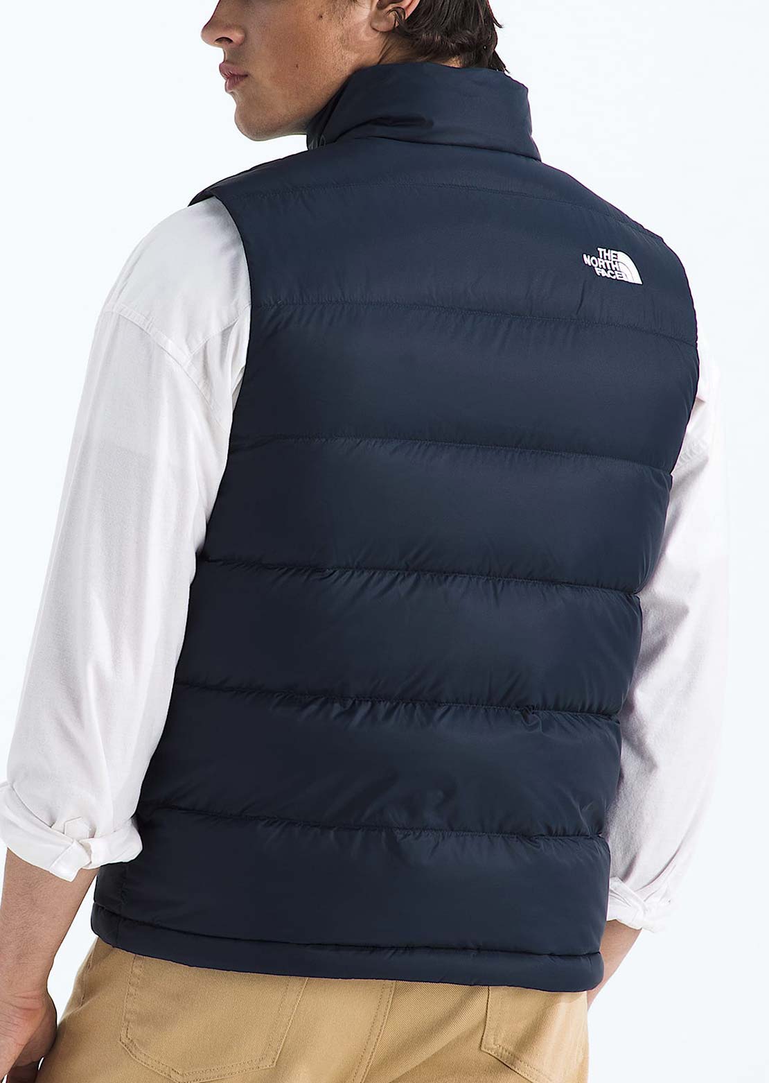 The North Face Men's Hydrenalite Down Vest