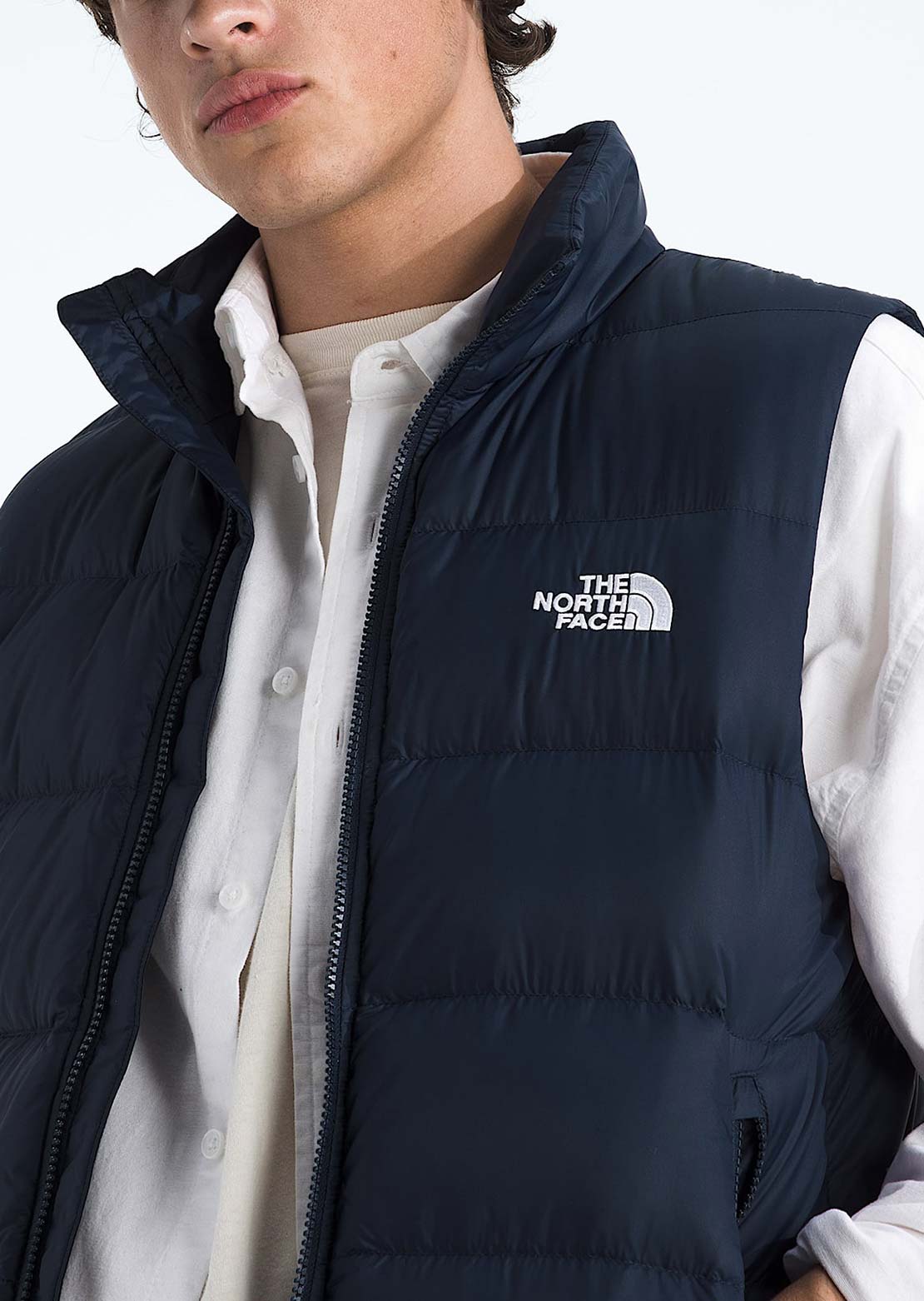 The North Face Men's Hydrenalite Down Vest